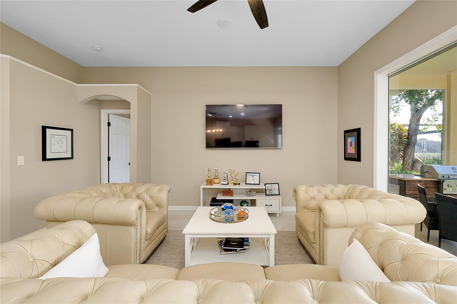 RIVER CLUB SOUTH SUBPHASE II - Residential