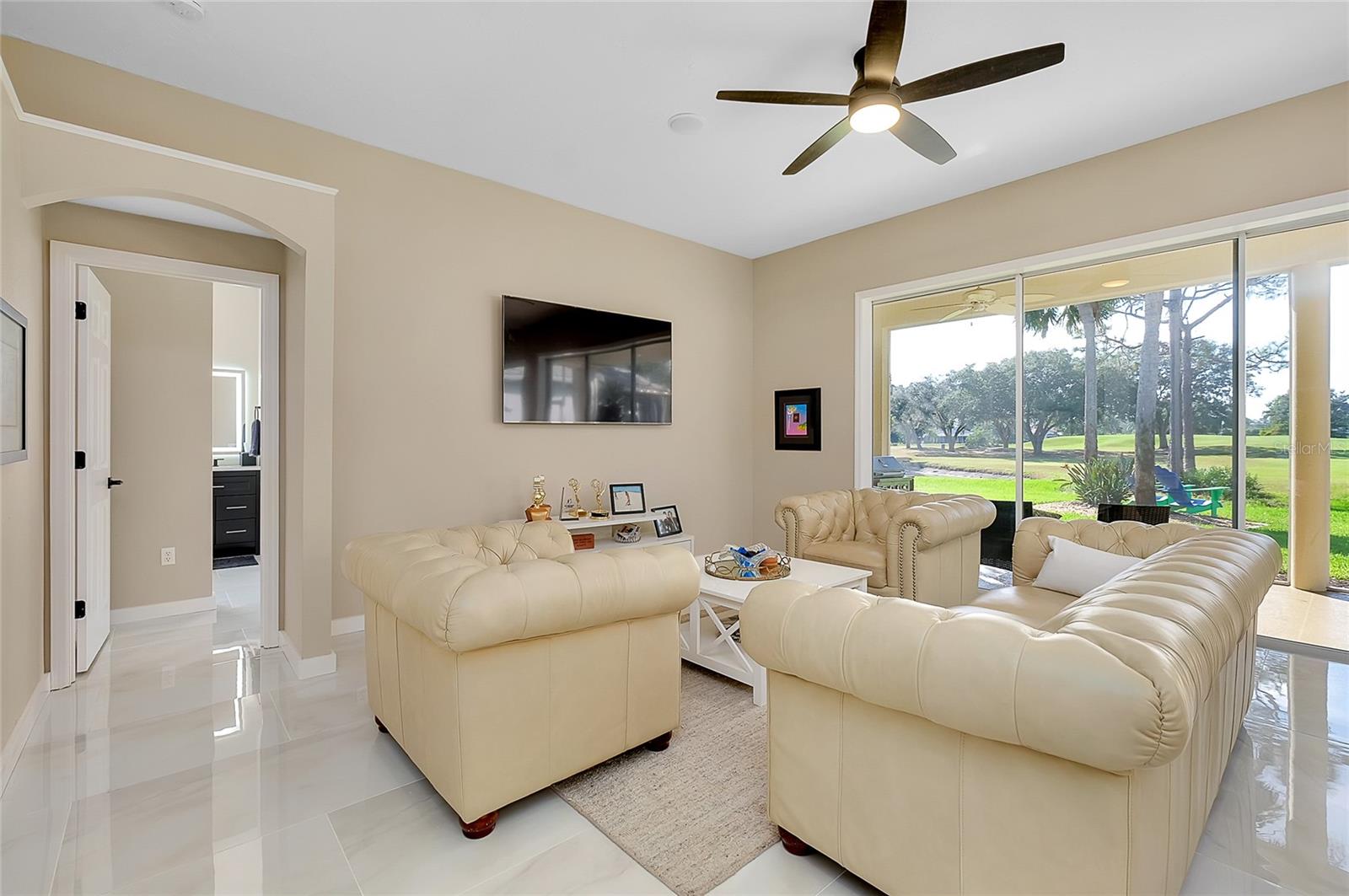 RIVER CLUB SOUTH SUBPHASE II - Residential