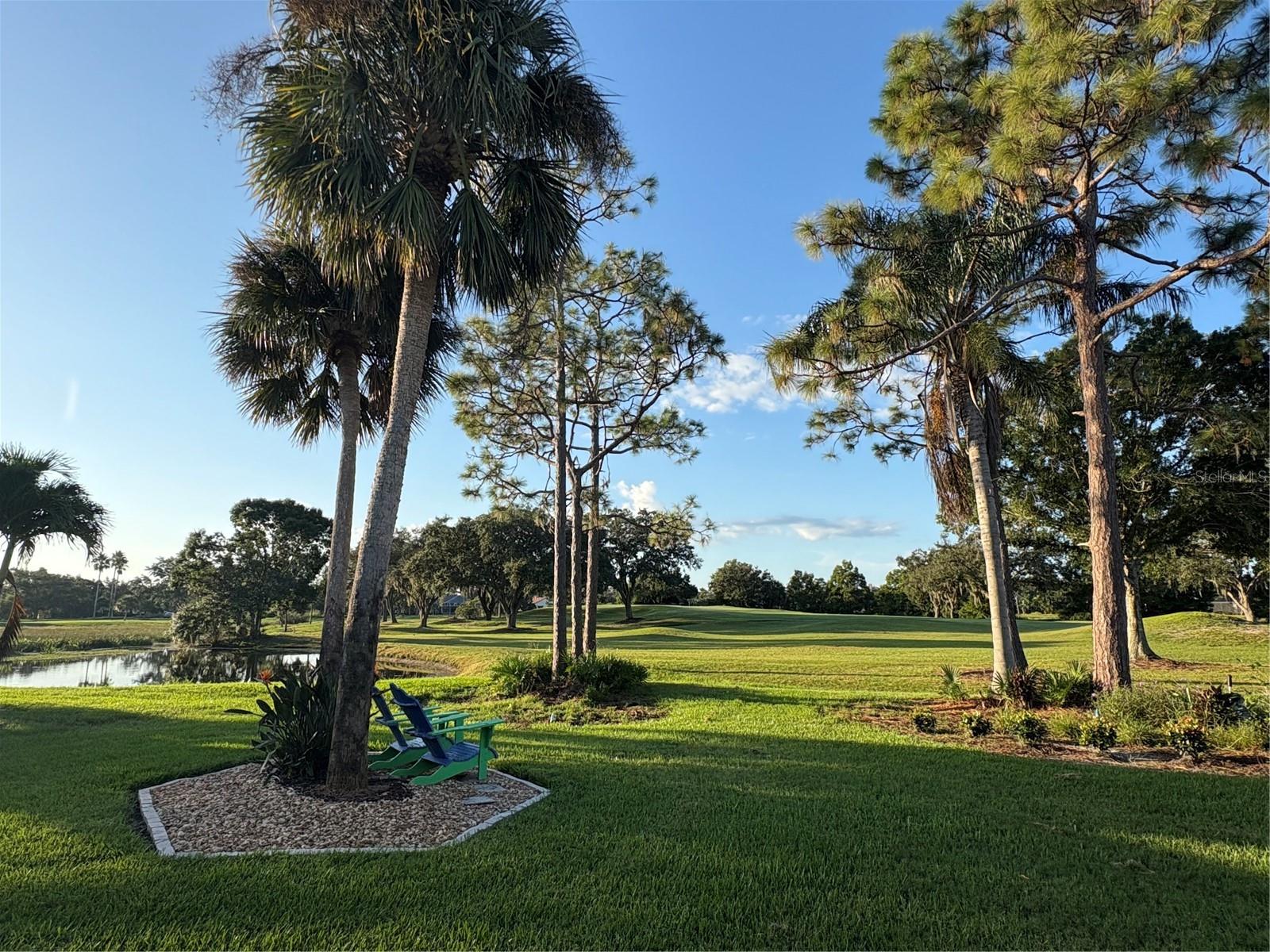 RIVER CLUB SOUTH SUBPHASE II - Residential