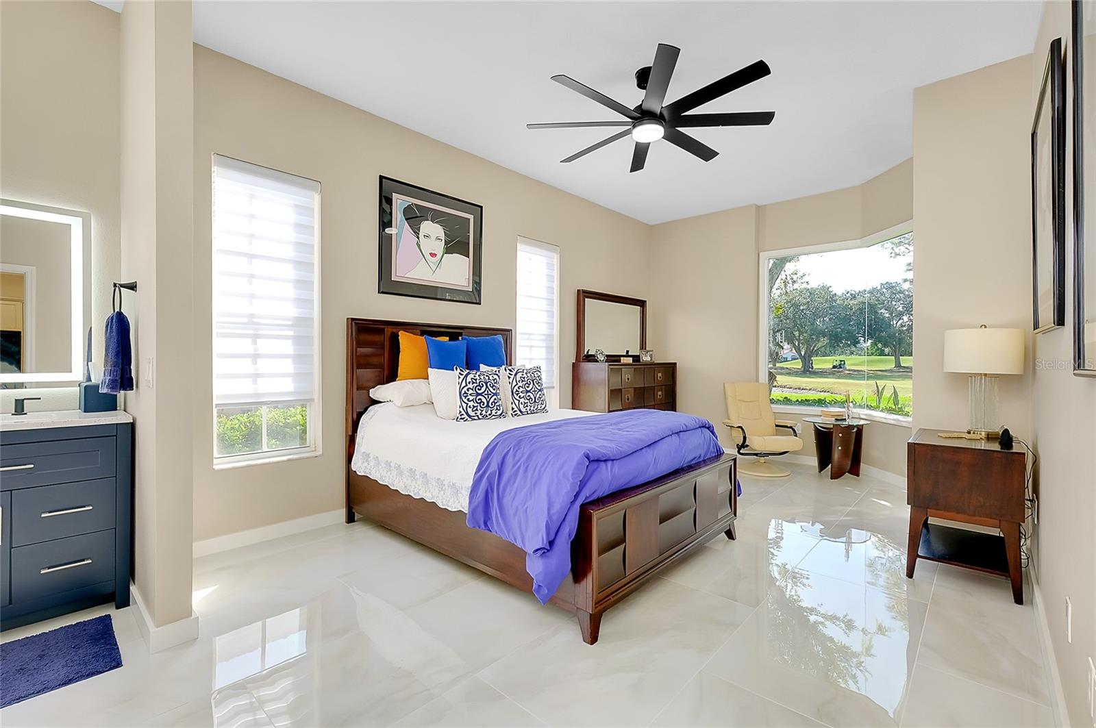 RIVER CLUB SOUTH SUBPHASE II - Residential