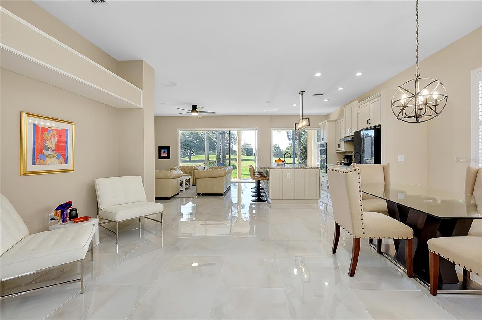 RIVER CLUB SOUTH SUBPHASE II - Residential