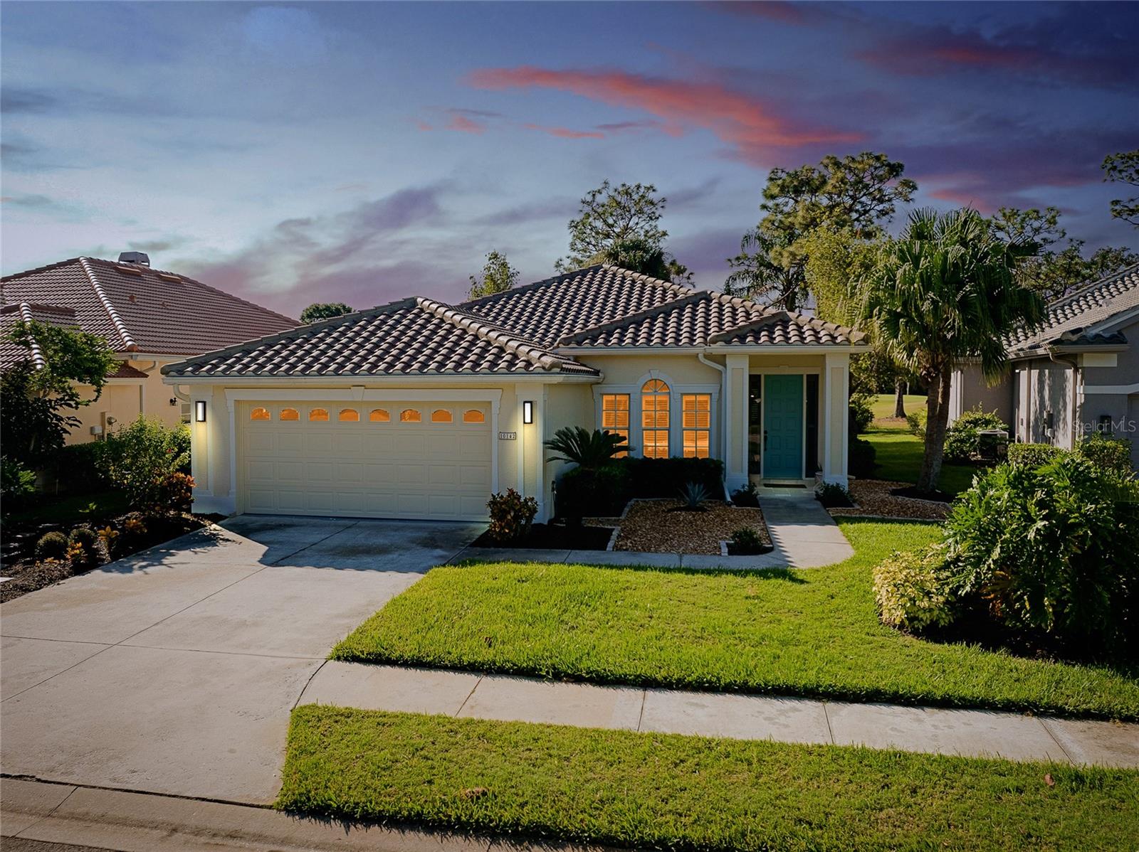 RIVER CLUB SOUTH SUBPHASE II - Residential