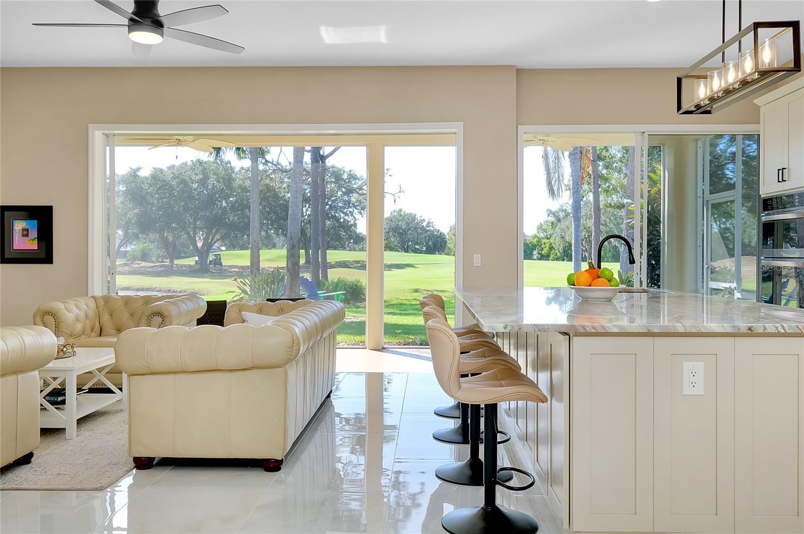 RIVER CLUB SOUTH SUBPHASE II - Residential