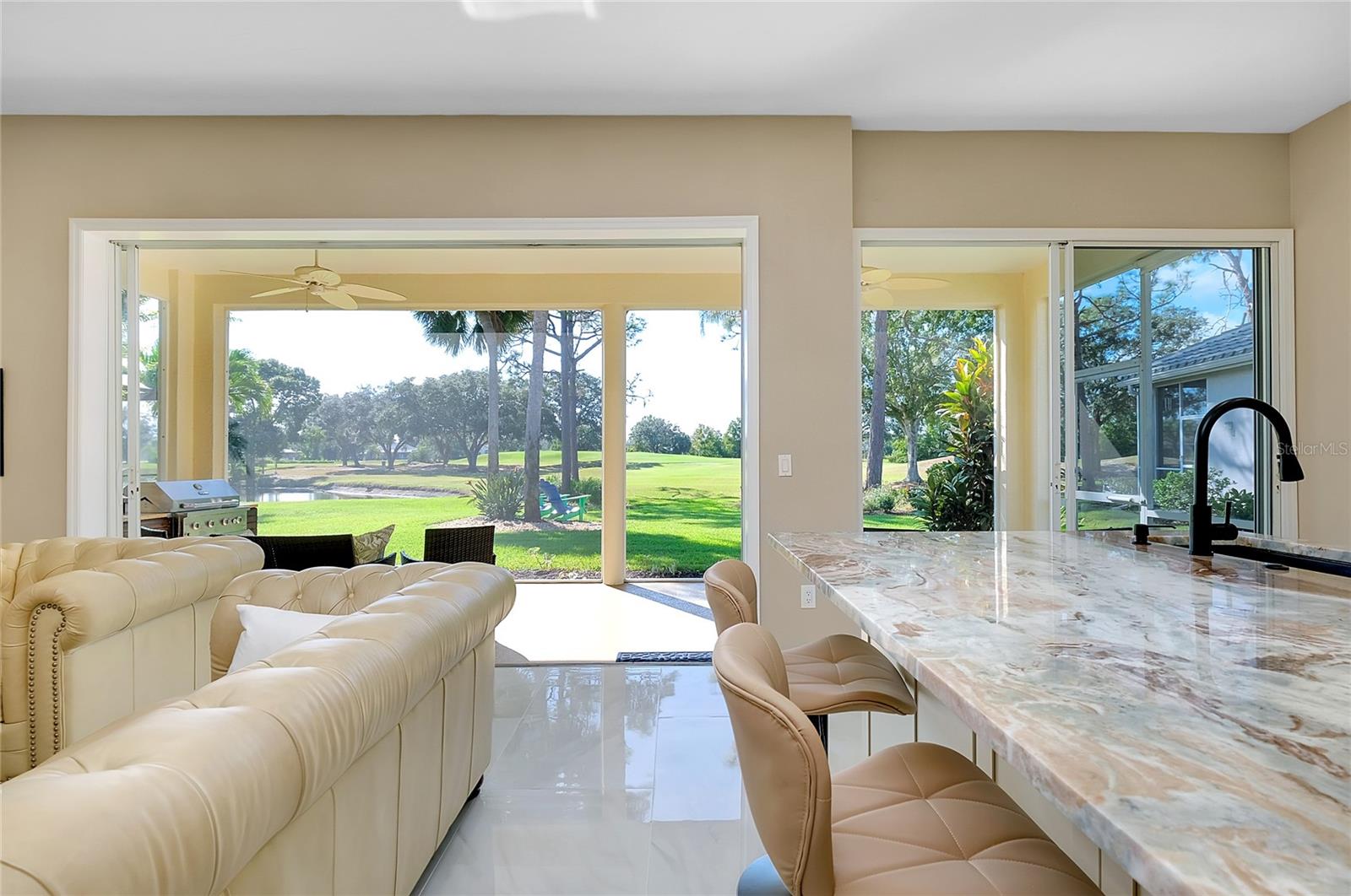 RIVER CLUB SOUTH SUBPHASE II - Residential