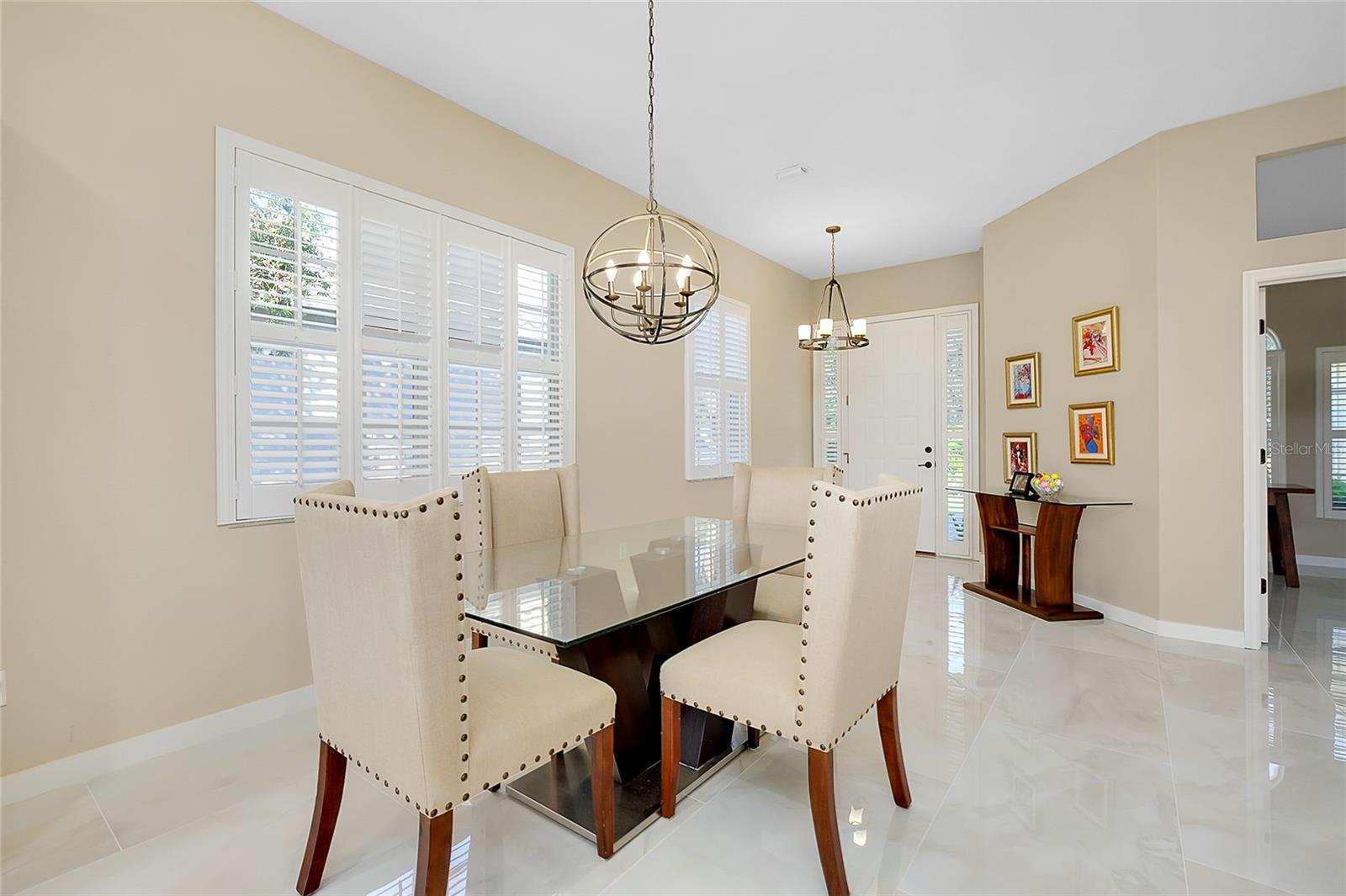 RIVER CLUB SOUTH SUBPHASE II - Residential