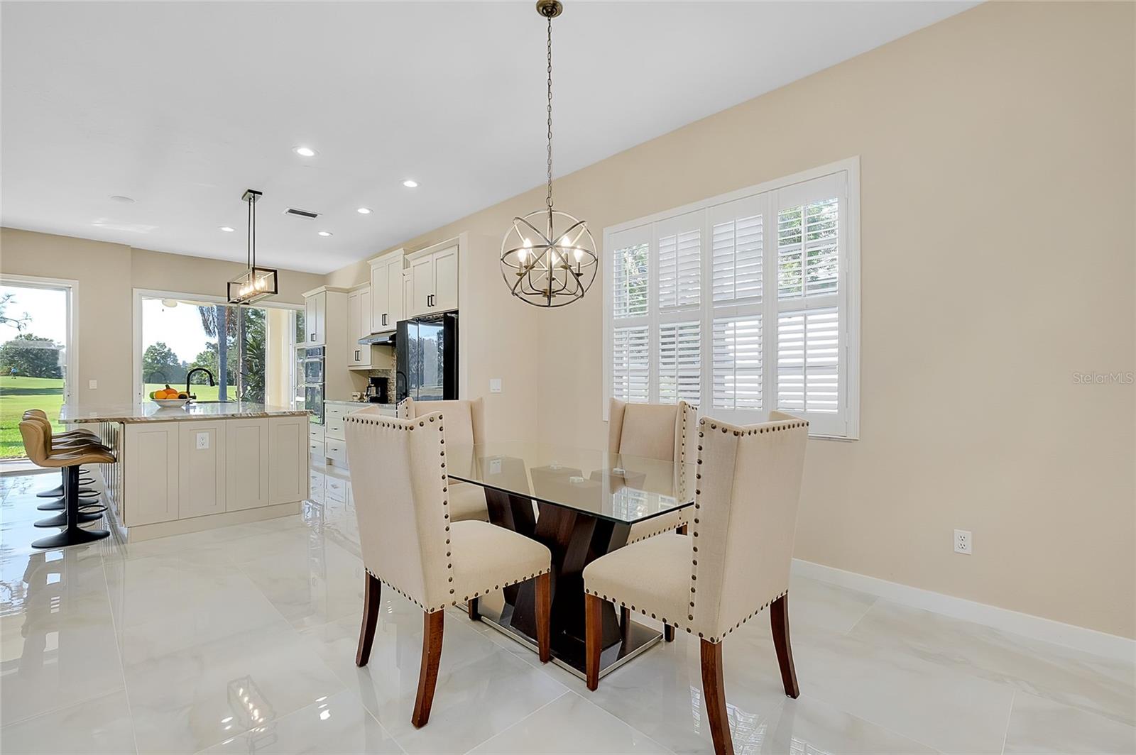 RIVER CLUB SOUTH SUBPHASE II - Residential