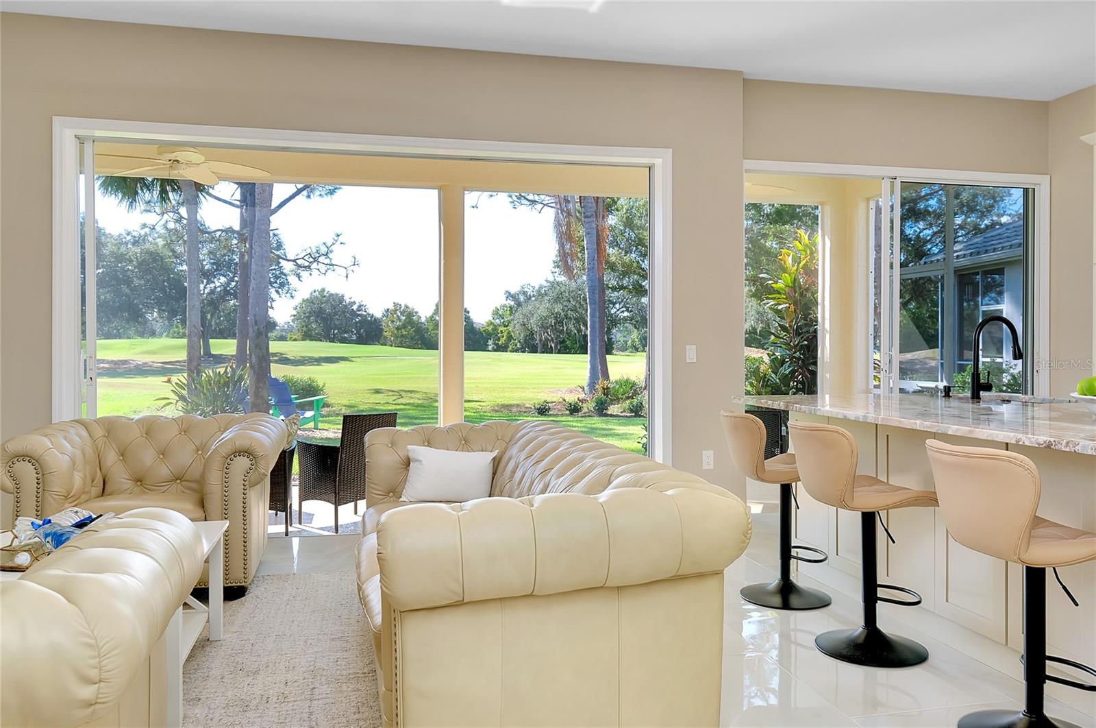 RIVER CLUB SOUTH SUBPHASE II - Residential