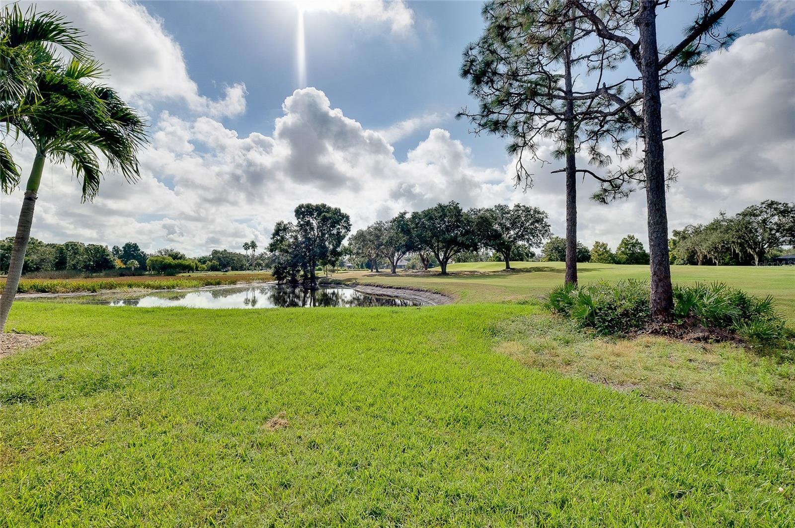 RIVER CLUB SOUTH SUBPHASE II - Residential