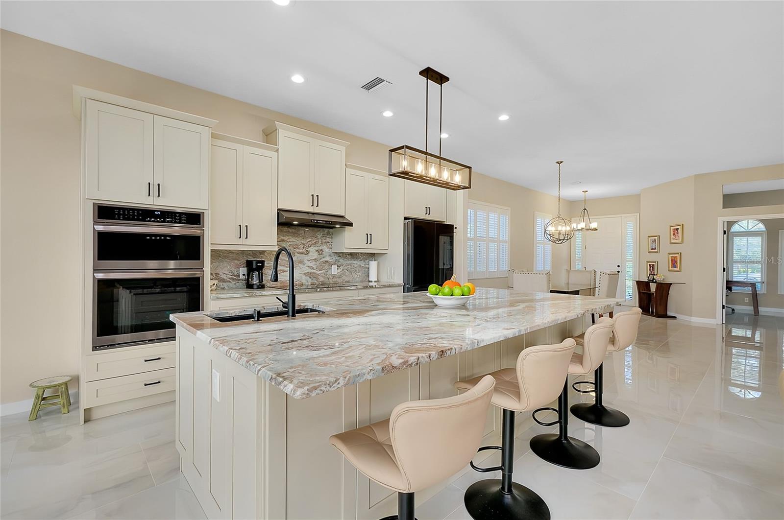 RIVER CLUB SOUTH SUBPHASE II - Residential