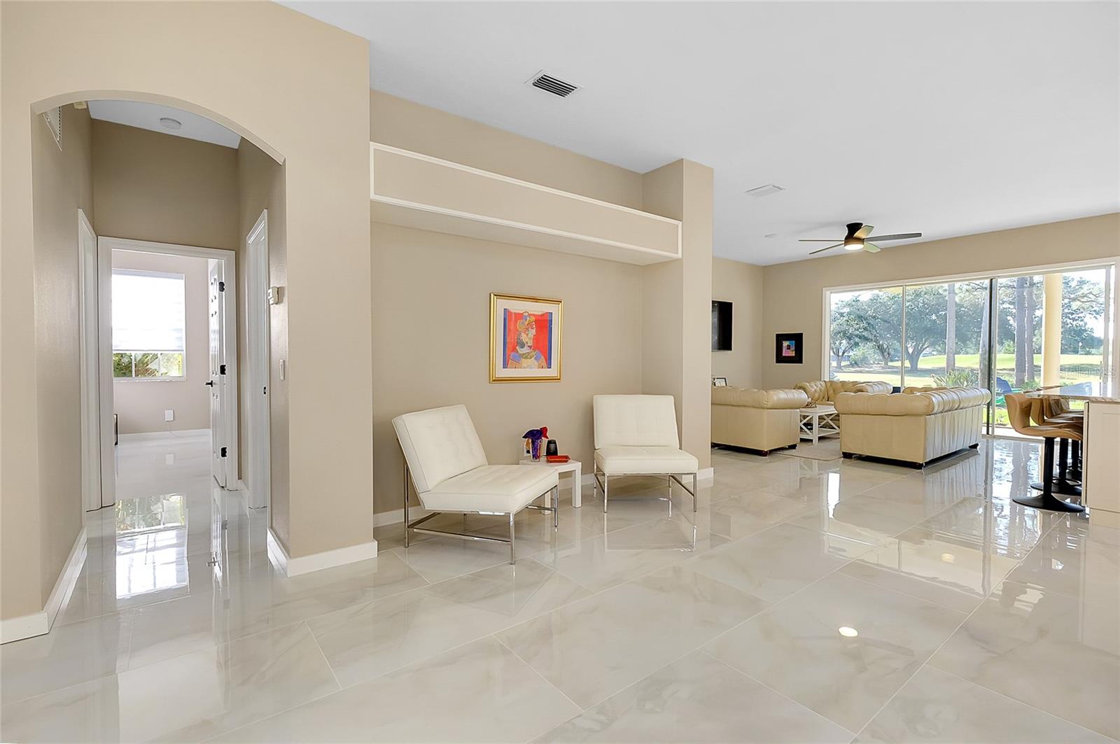 RIVER CLUB SOUTH SUBPHASE II - Residential