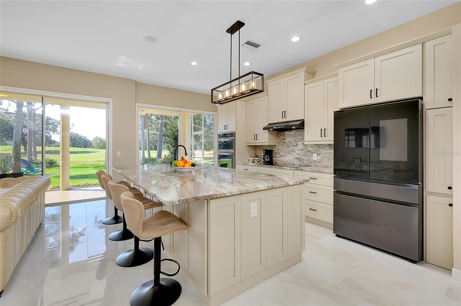 RIVER CLUB SOUTH SUBPHASE II - Residential