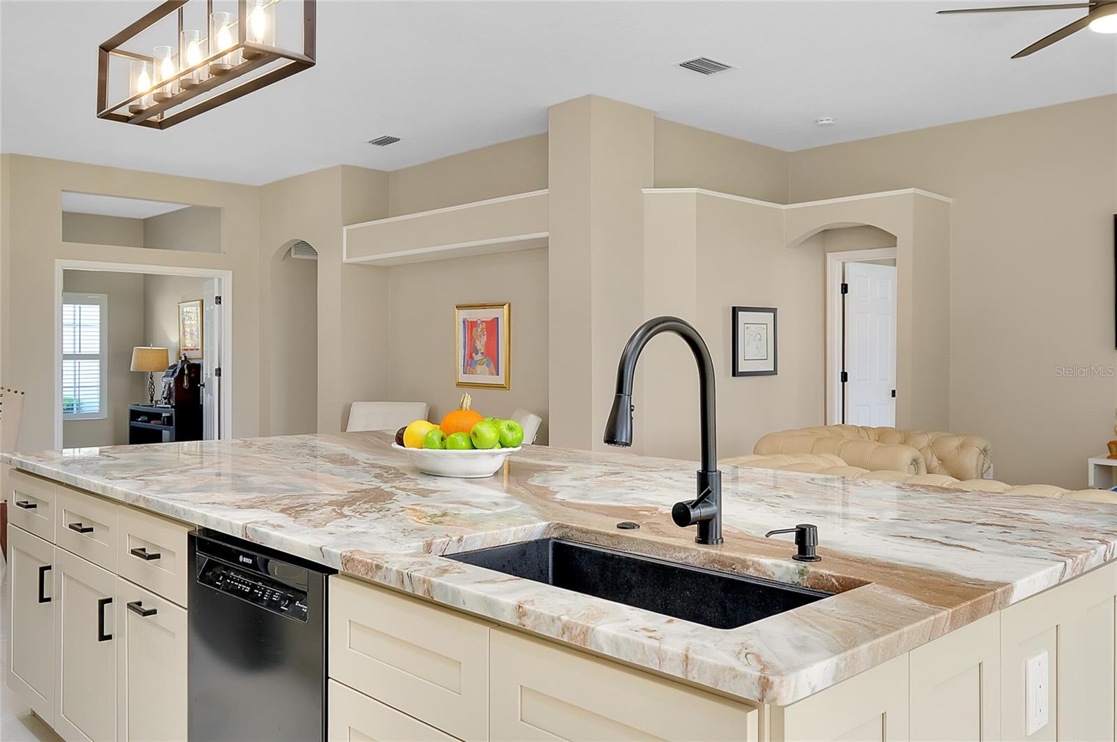 RIVER CLUB SOUTH SUBPHASE II - Residential