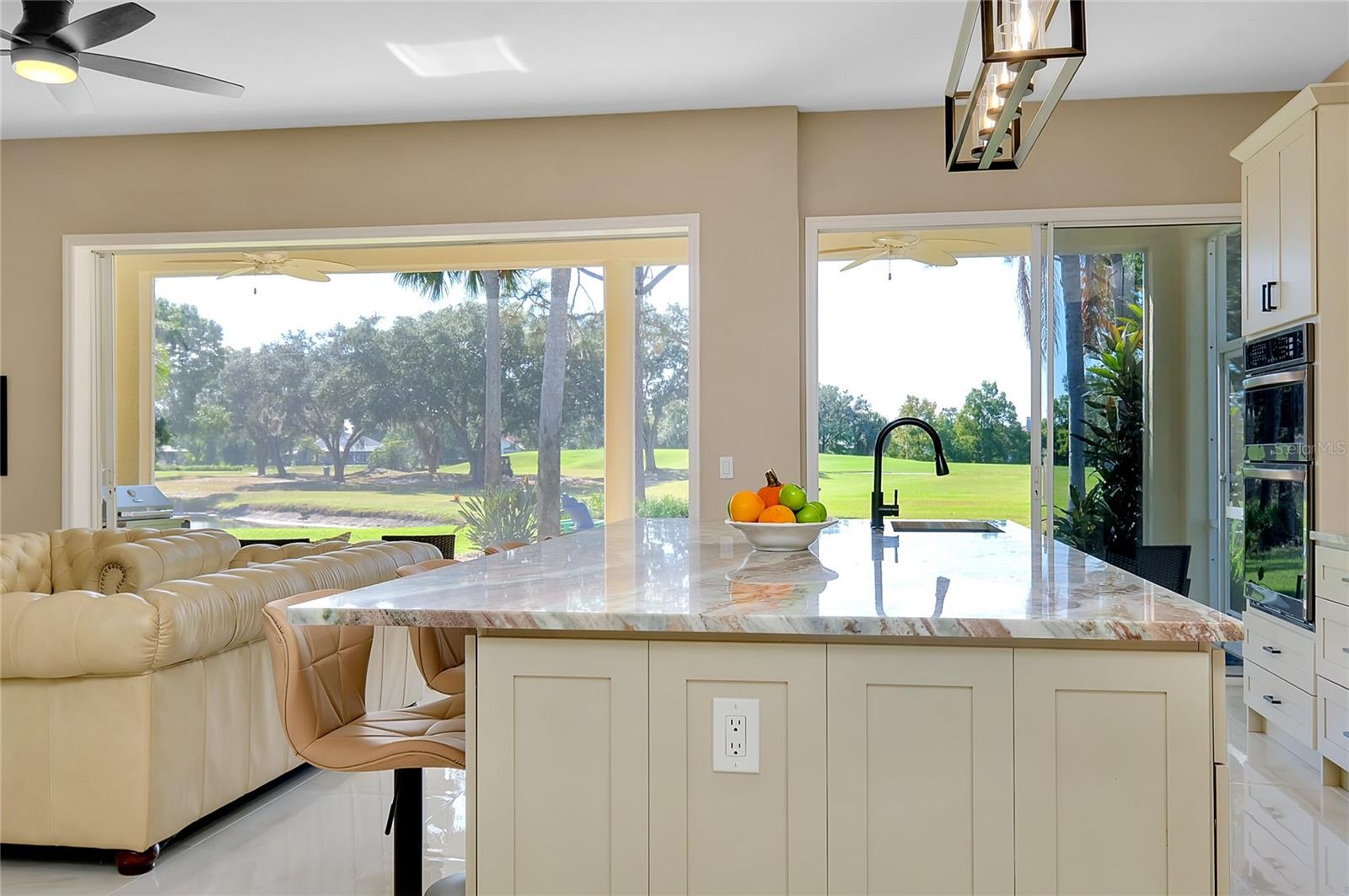 RIVER CLUB SOUTH SUBPHASE II - Residential