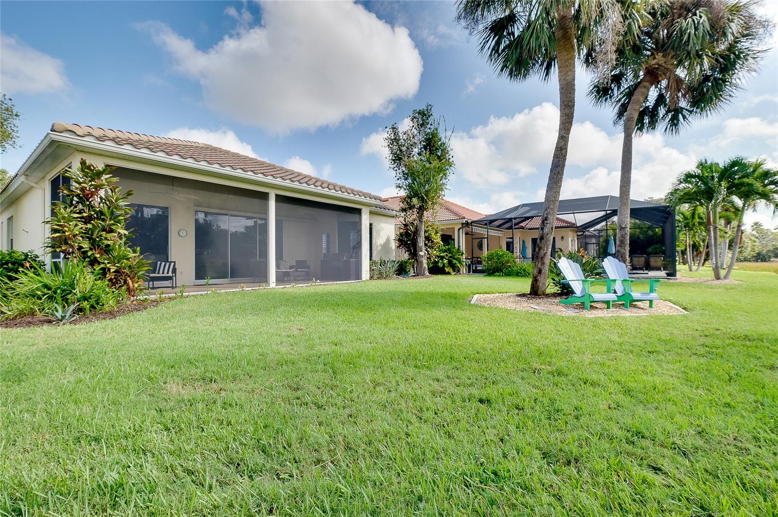 RIVER CLUB SOUTH SUBPHASE II - Residential