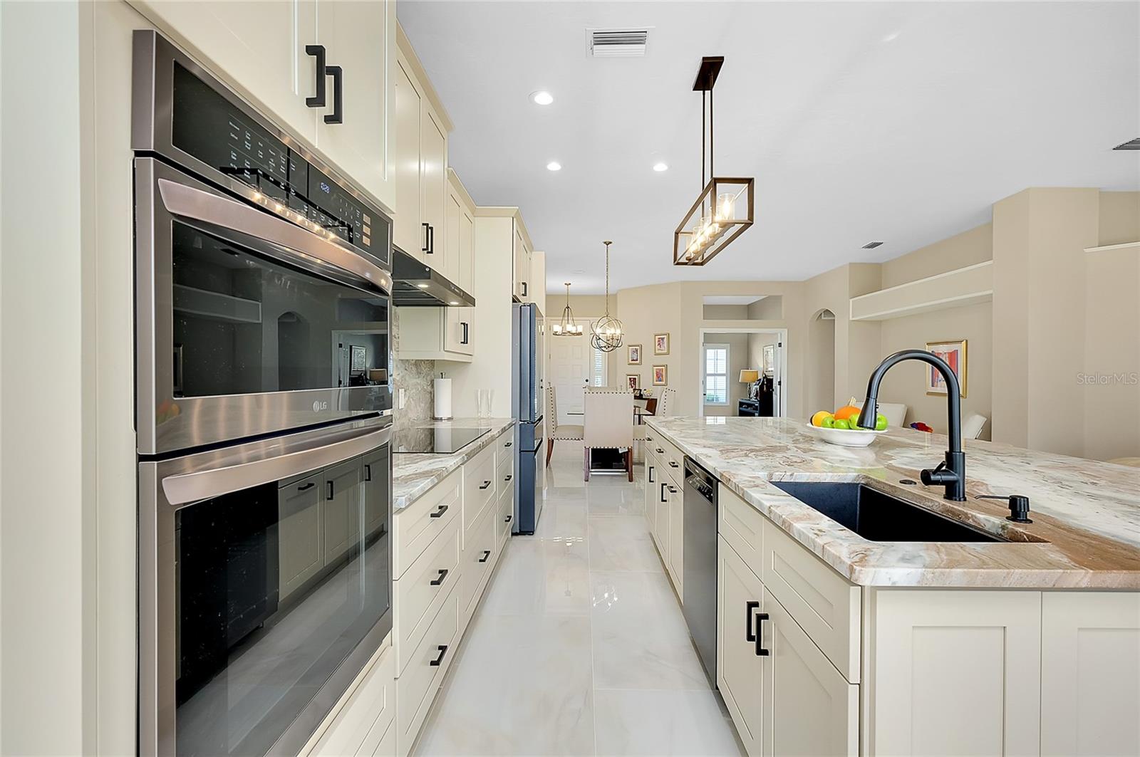 RIVER CLUB SOUTH SUBPHASE II - Residential