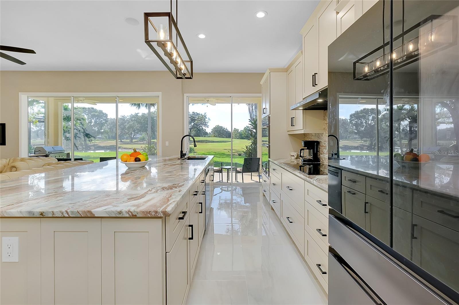 RIVER CLUB SOUTH SUBPHASE II - Residential