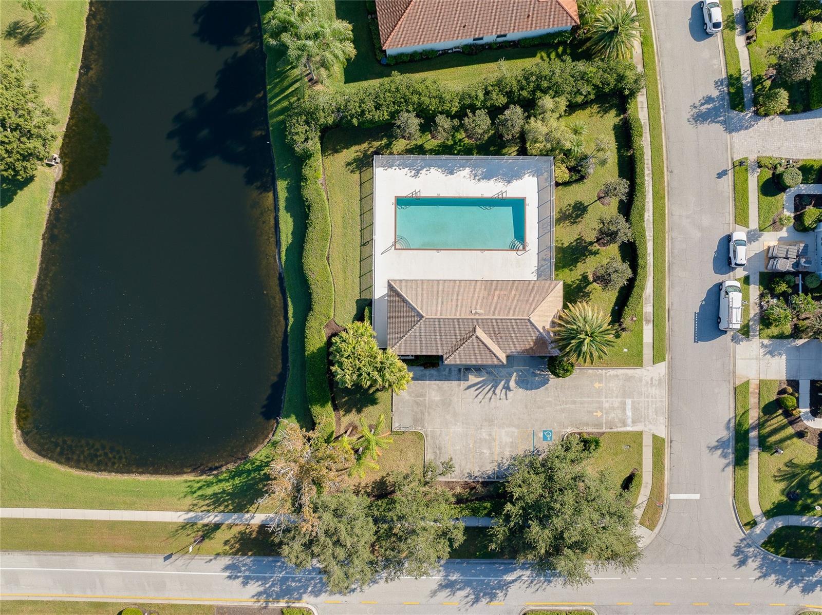 RIVER CLUB SOUTH SUBPHASE II - Residential