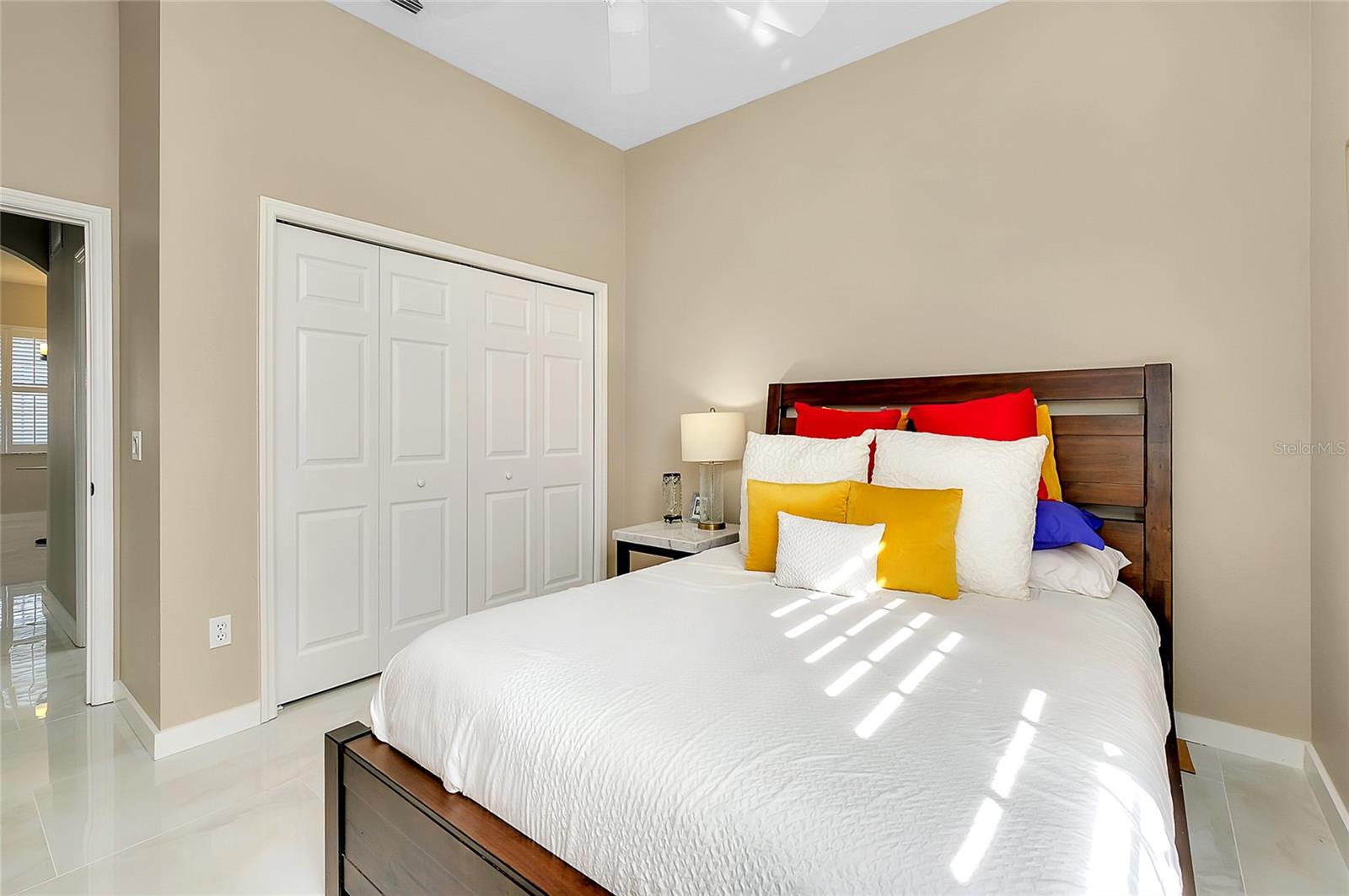 RIVER CLUB SOUTH SUBPHASE II - Residential