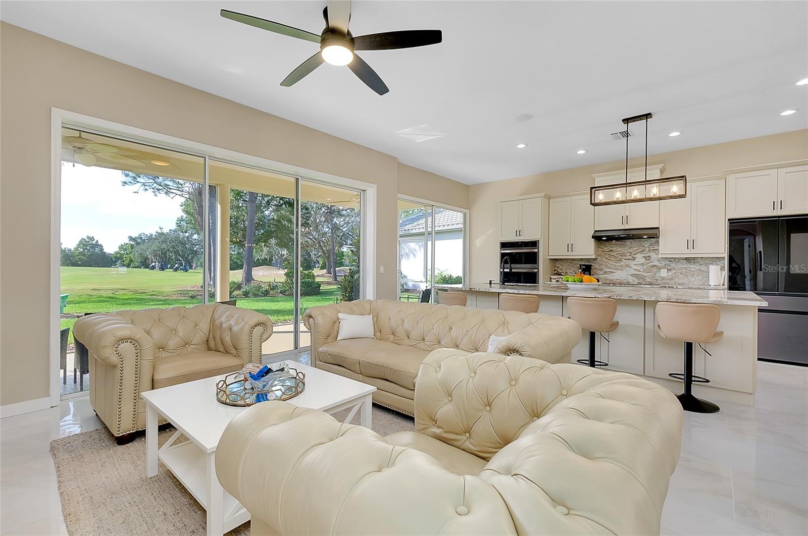 RIVER CLUB SOUTH SUBPHASE II - Residential