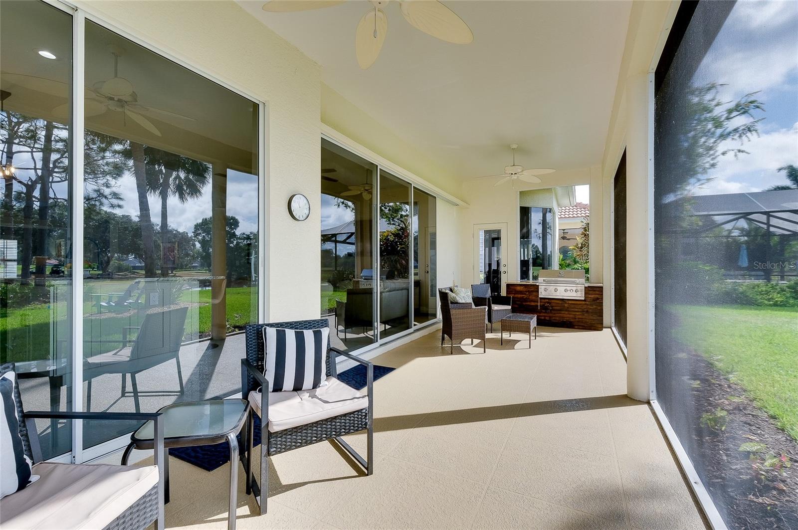 RIVER CLUB SOUTH SUBPHASE II - Residential