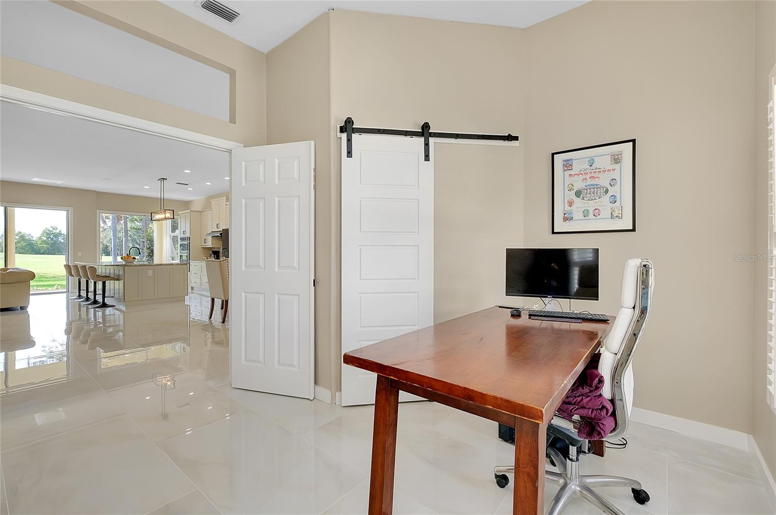 RIVER CLUB SOUTH SUBPHASE II - Residential