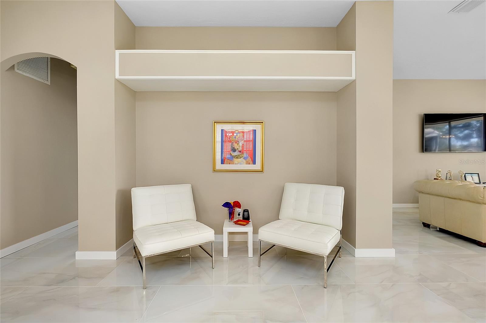 RIVER CLUB SOUTH SUBPHASE II - Residential