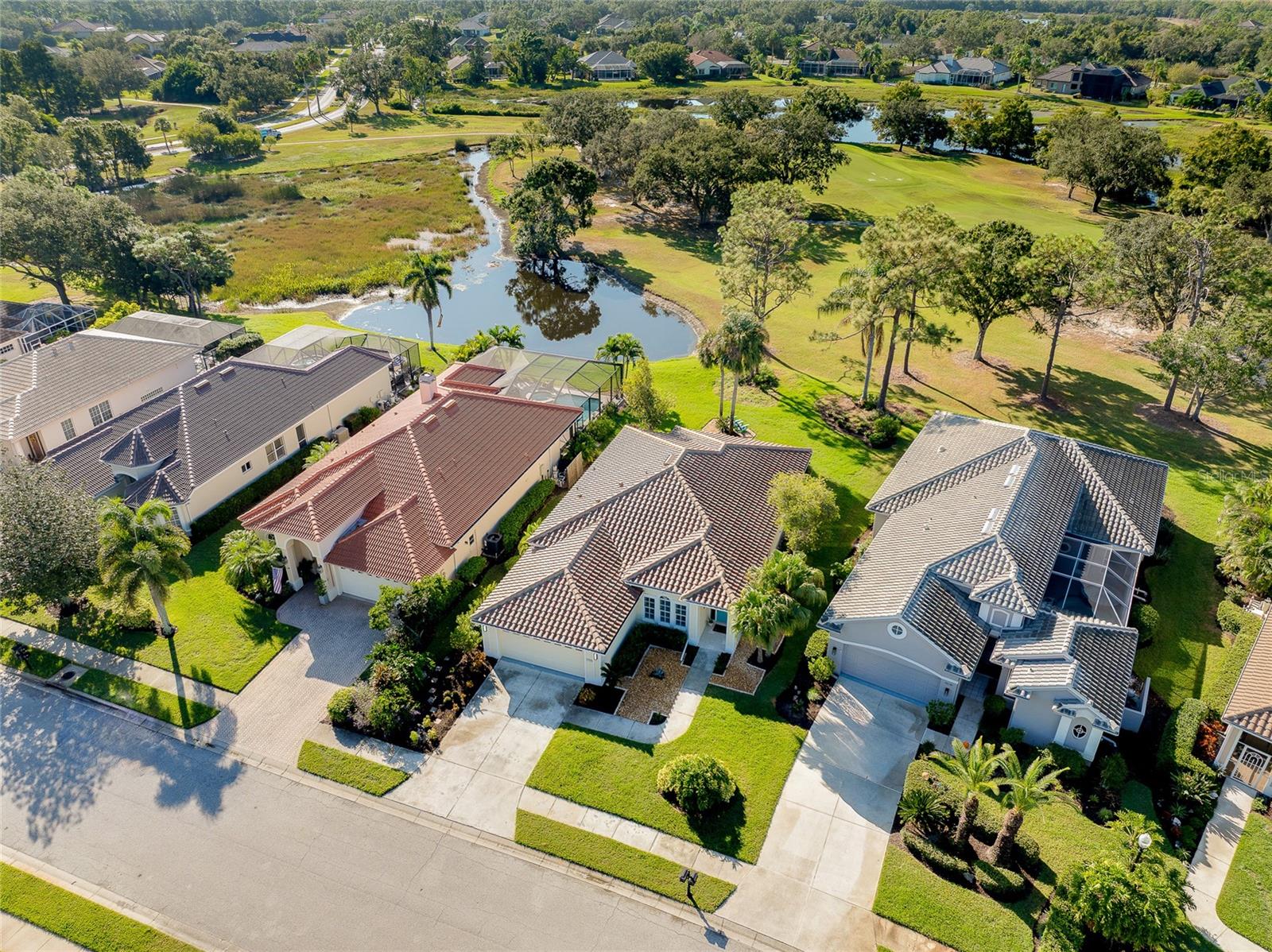 RIVER CLUB SOUTH SUBPHASE II - Residential