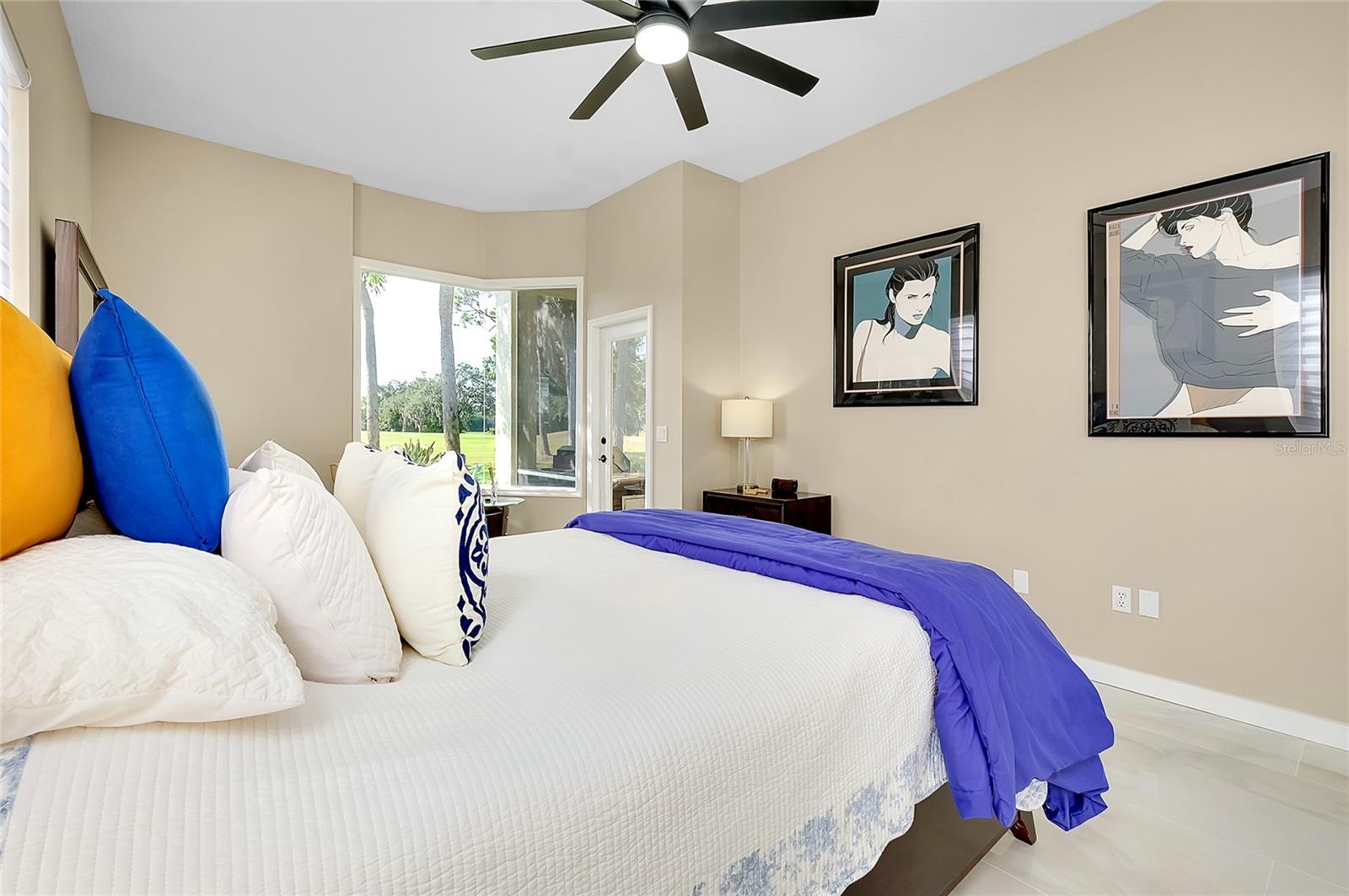 RIVER CLUB SOUTH SUBPHASE II - Residential