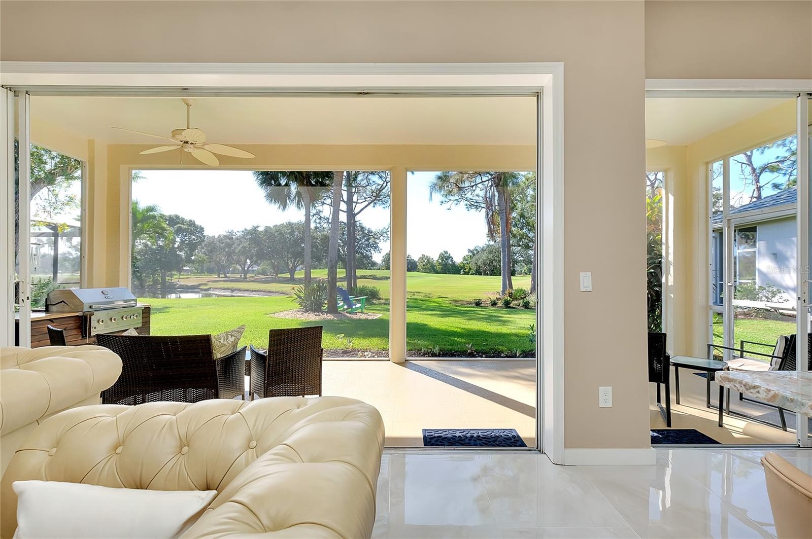 RIVER CLUB SOUTH SUBPHASE II - Residential