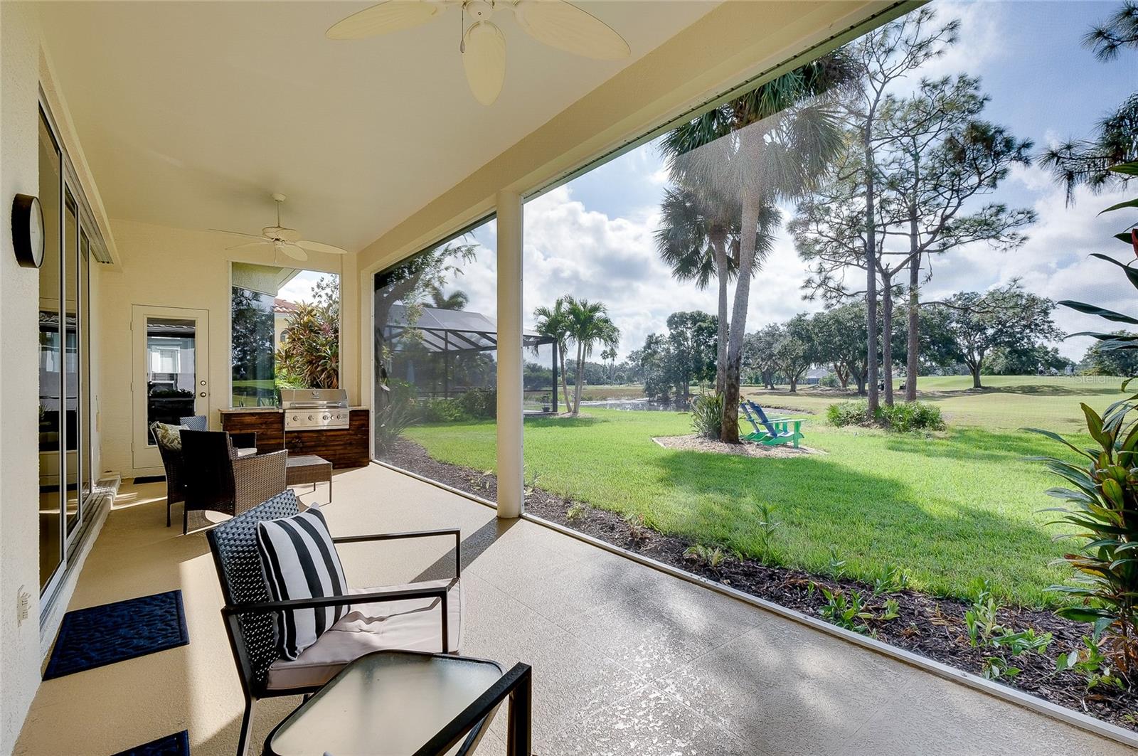 RIVER CLUB SOUTH SUBPHASE II - Residential