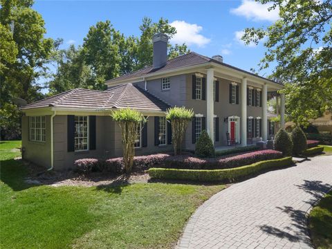 A home in LONGWOOD