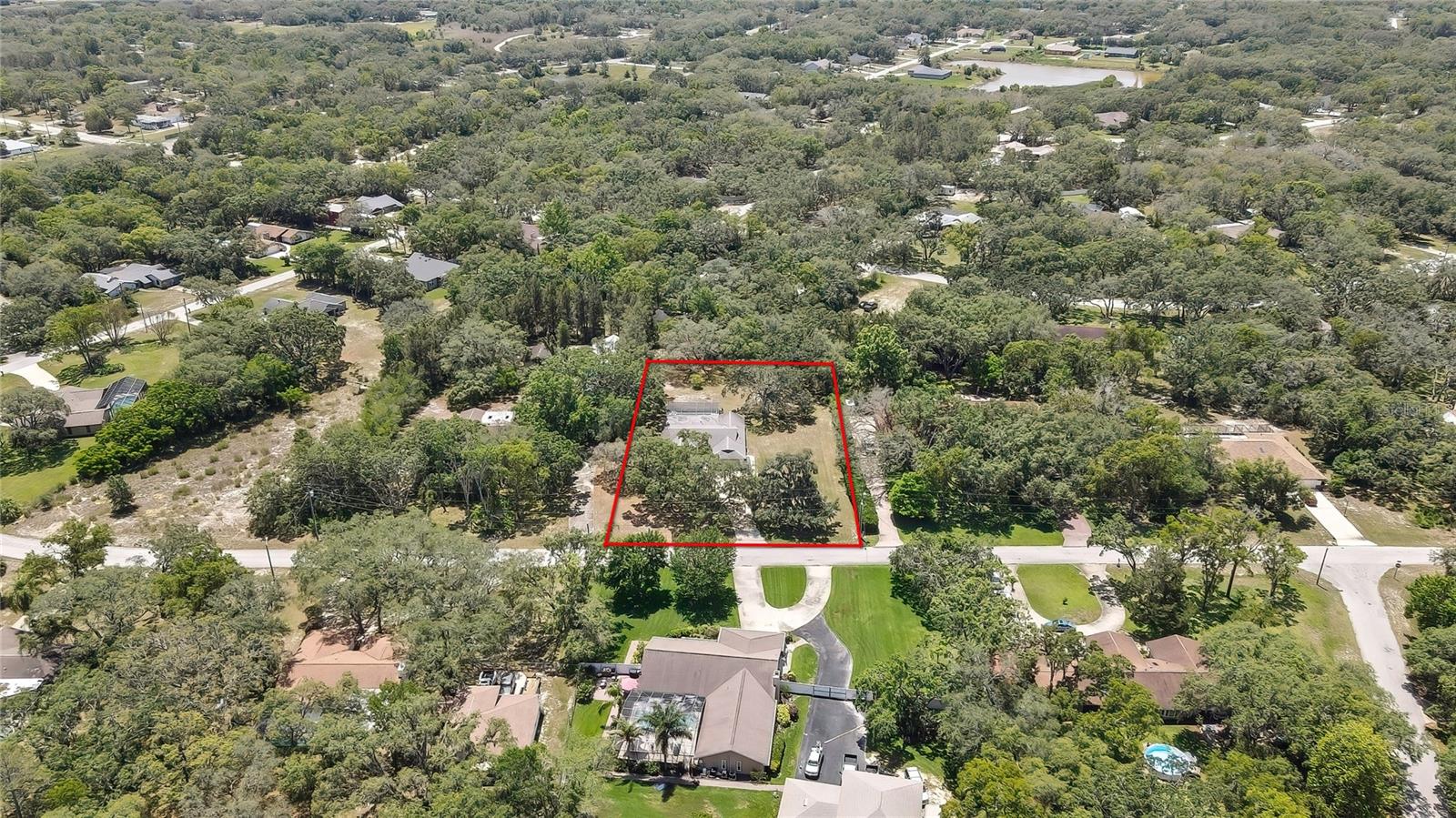 12722 OAK TREE DRIVE