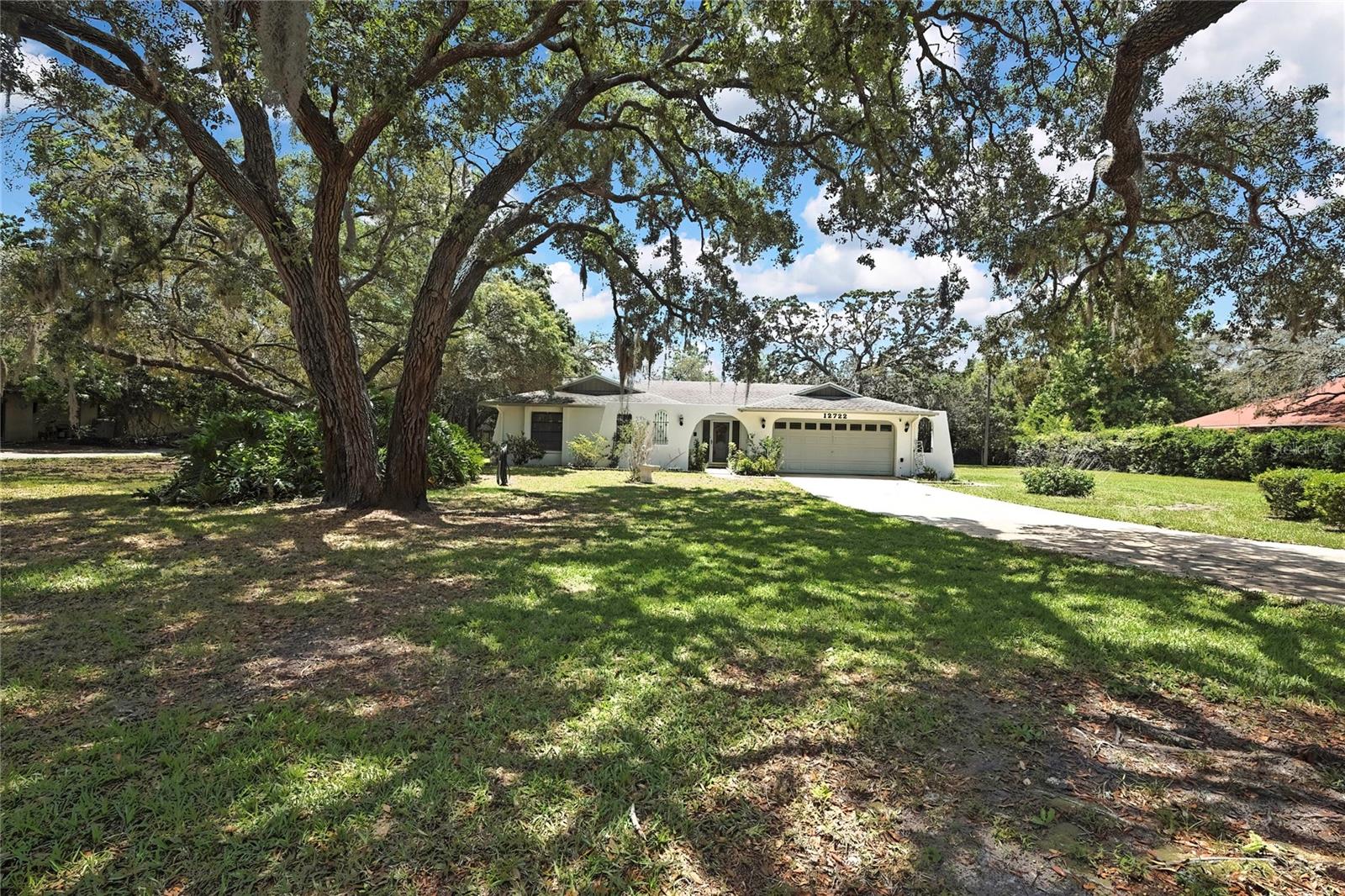 12722 OAK TREE DRIVE