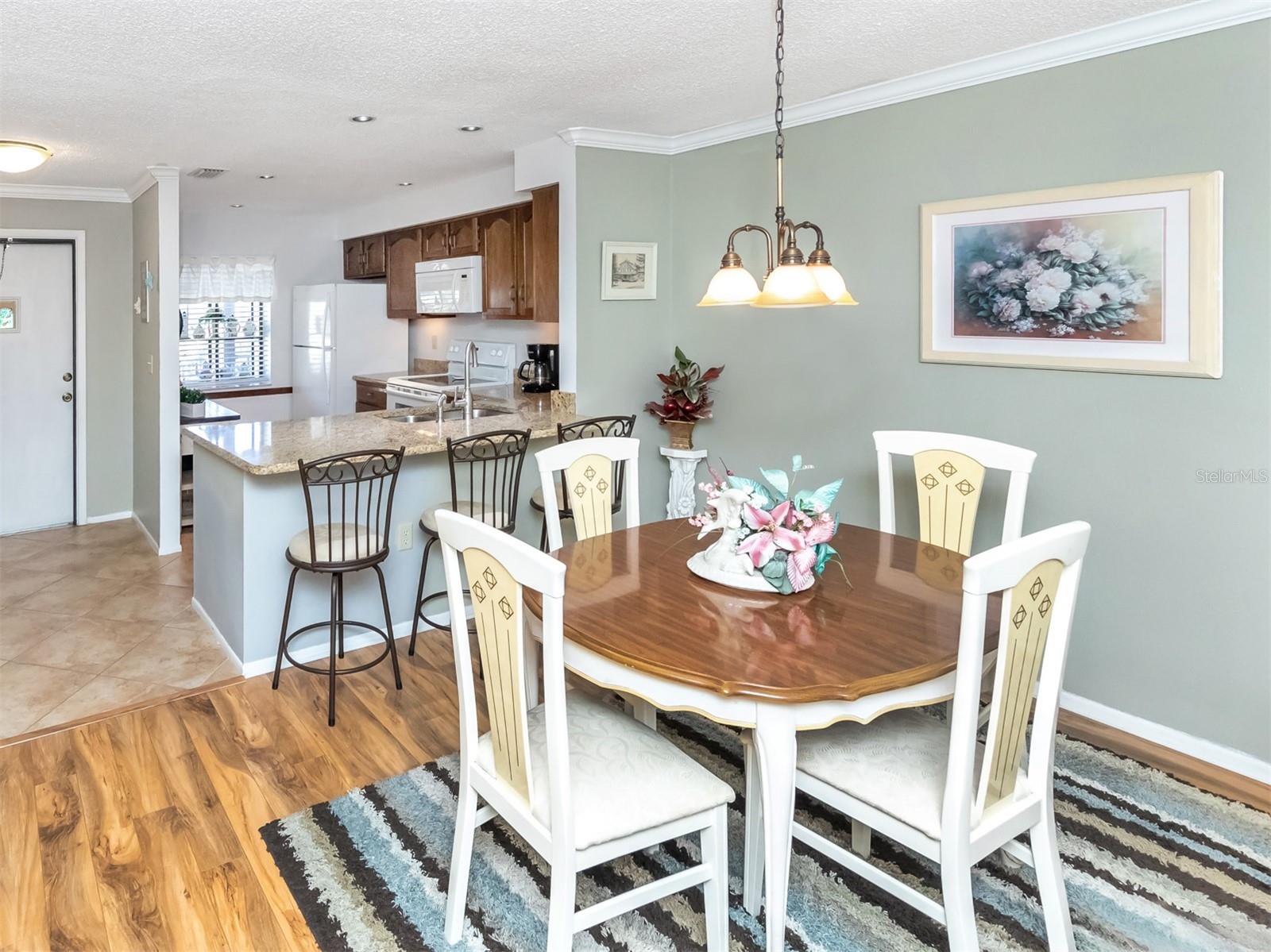 MISSION LAKES - Residential