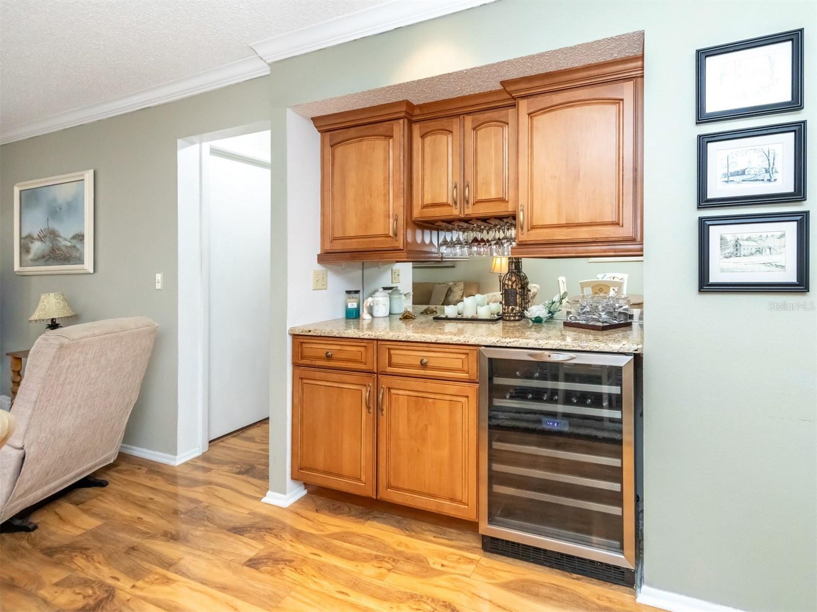 MISSION LAKES - Residential