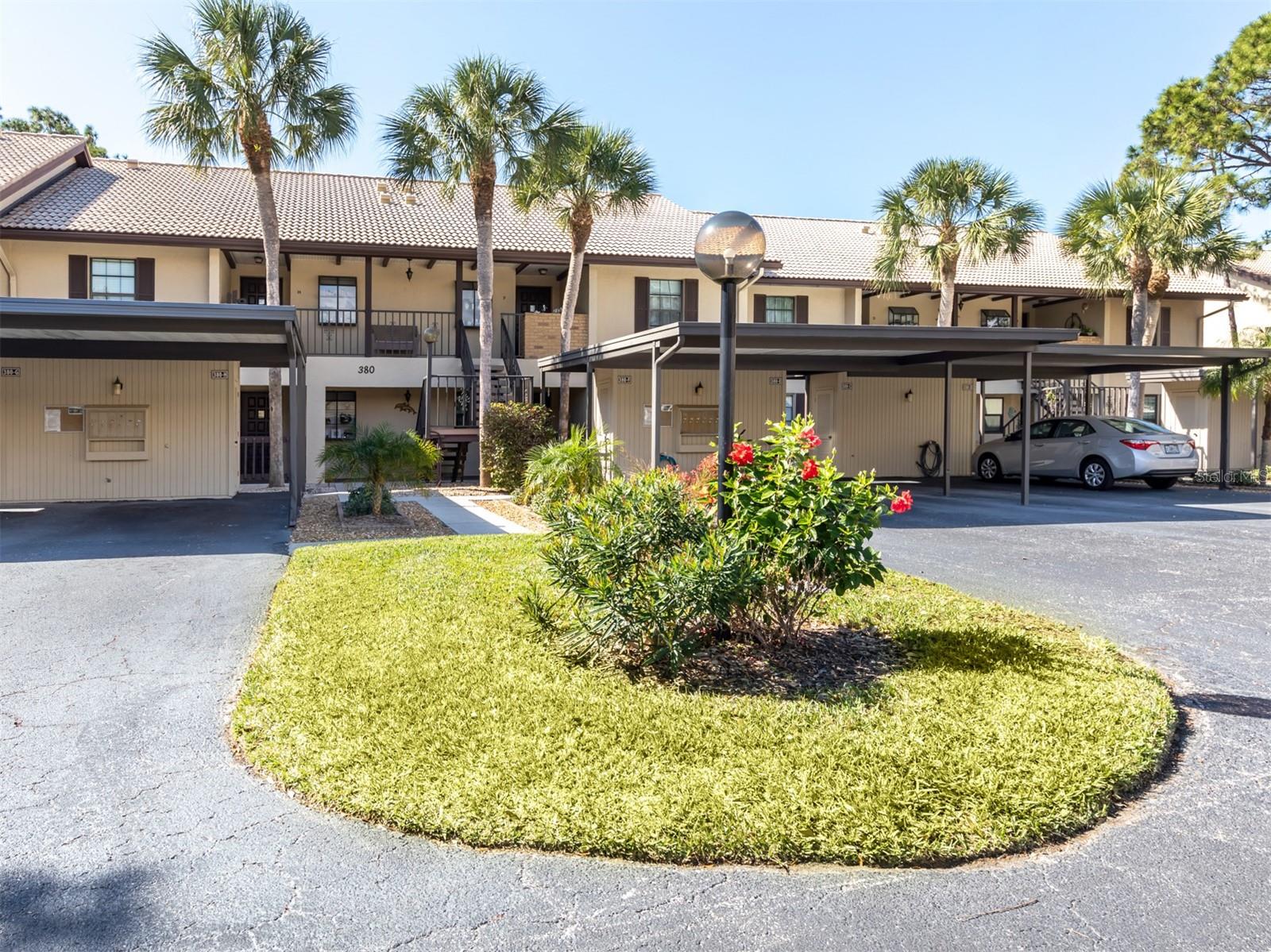 MISSION LAKES - Residential