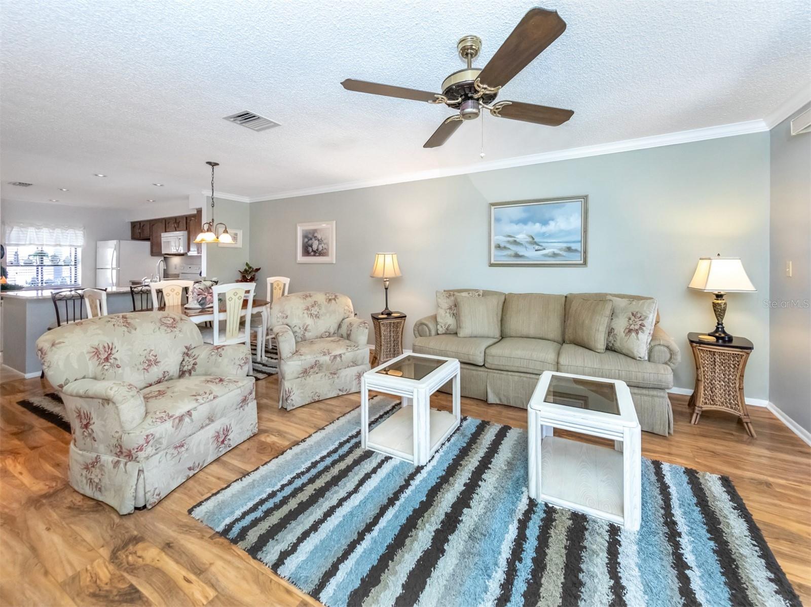 MISSION LAKES - Residential