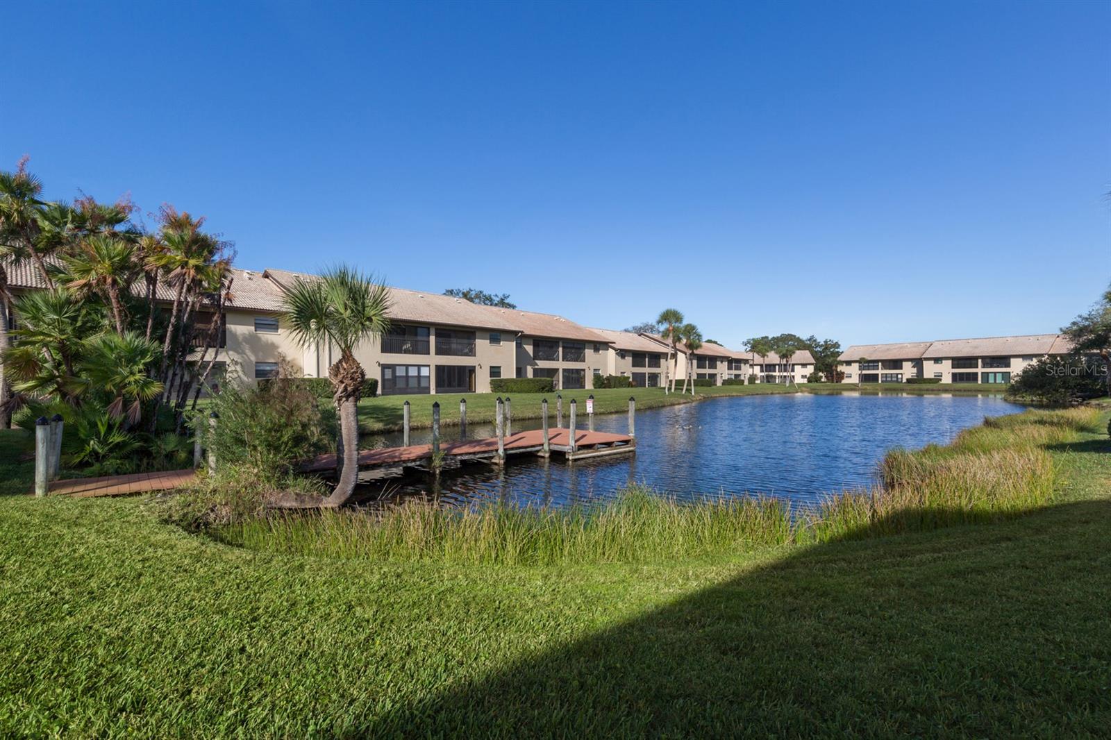 MISSION LAKES - Residential