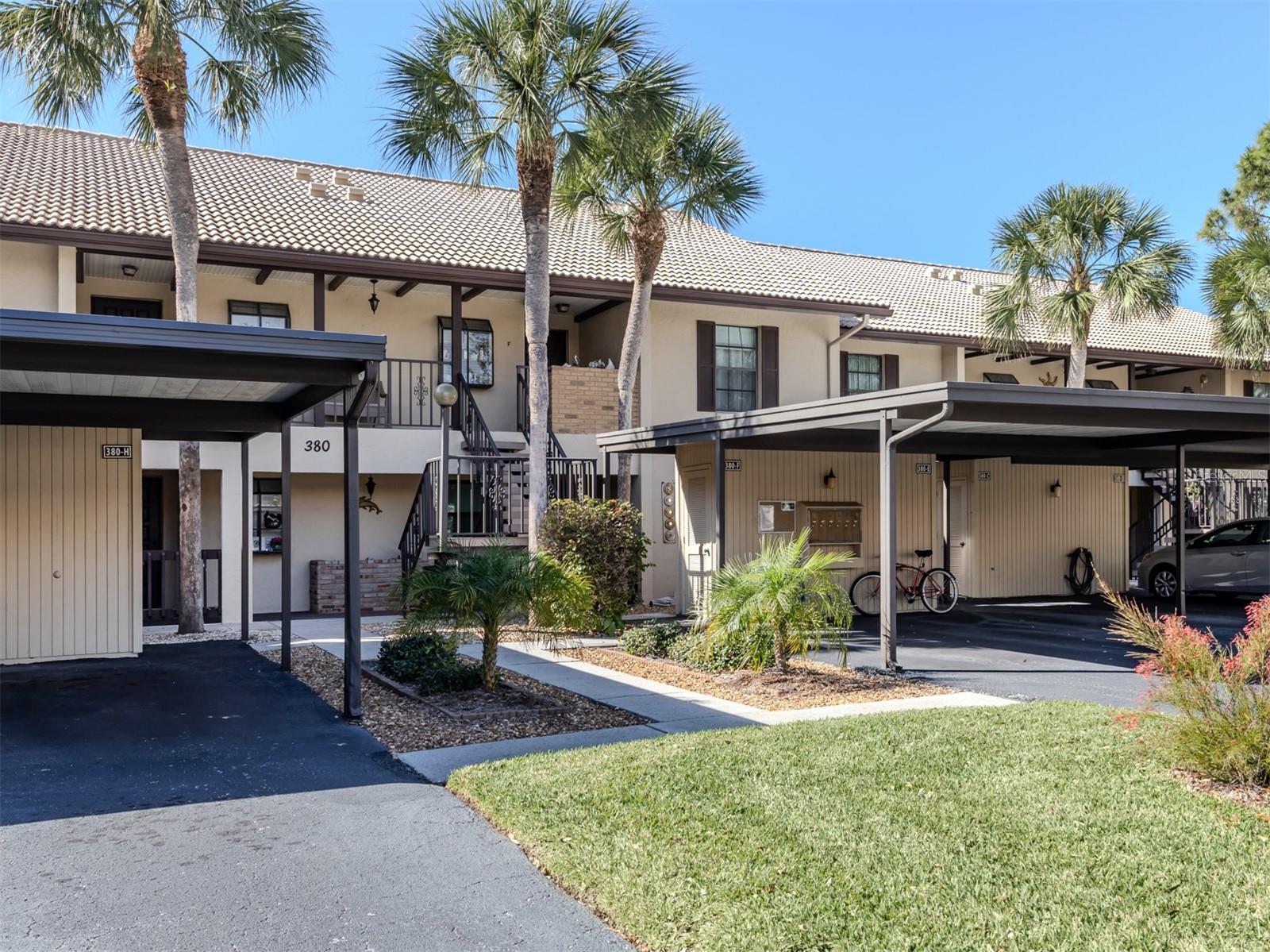 MISSION LAKES - Residential