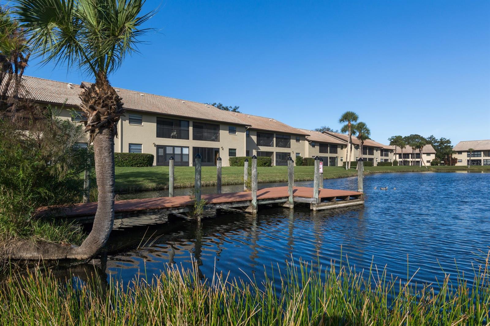 MISSION LAKES - Residential