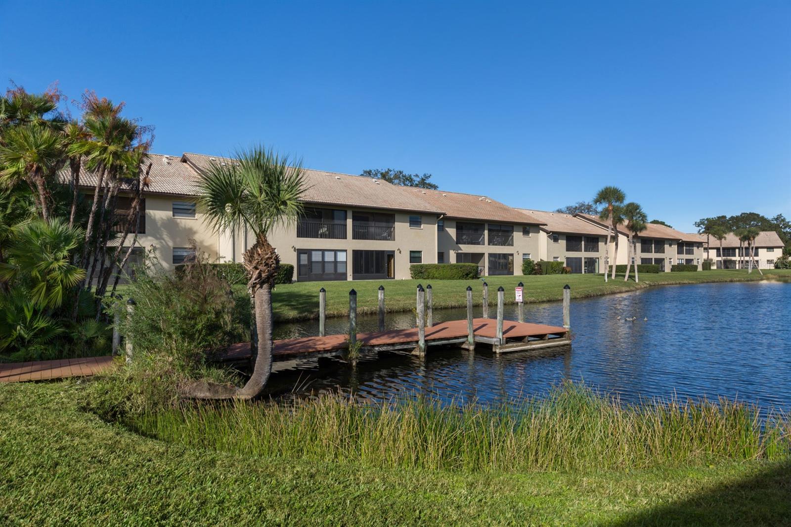 MISSION LAKES - Residential