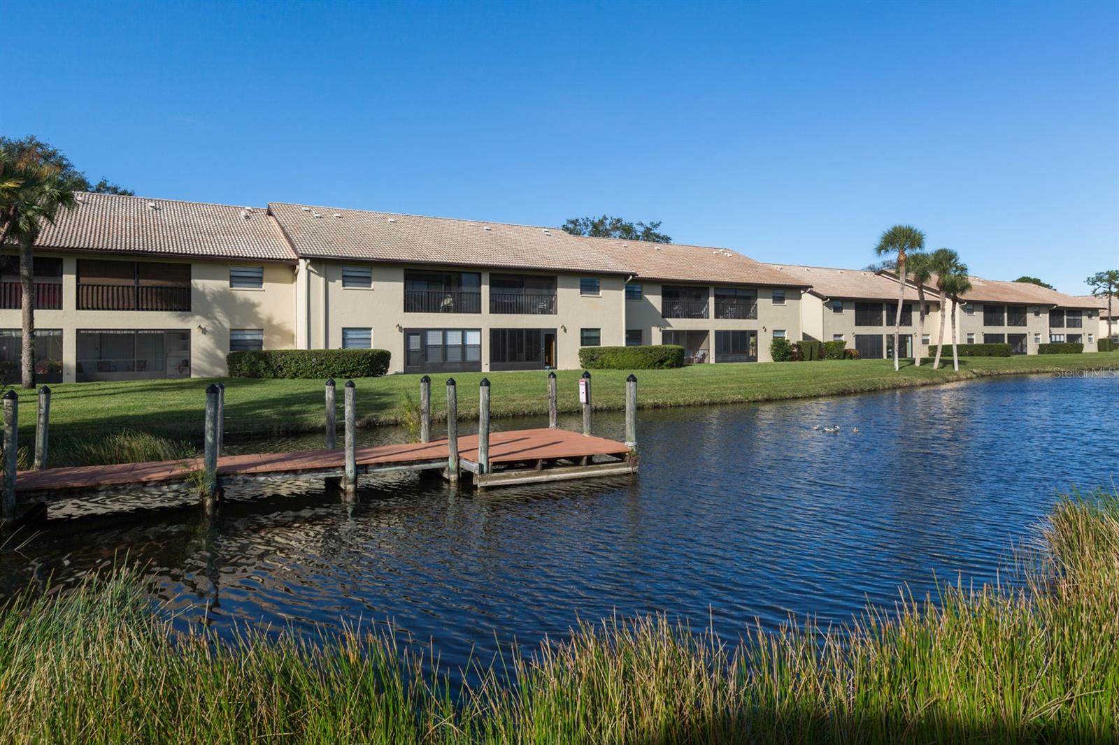 MISSION LAKES - Residential