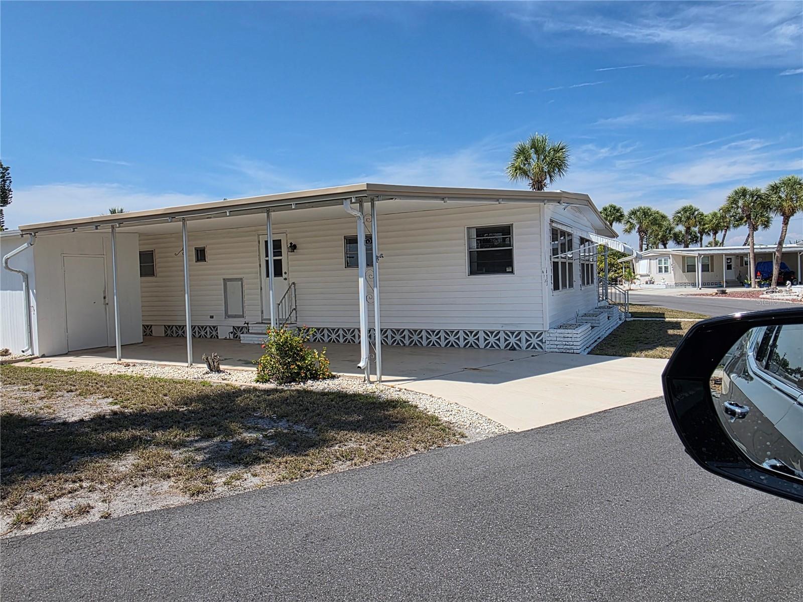 VENICE ISLE - Residential