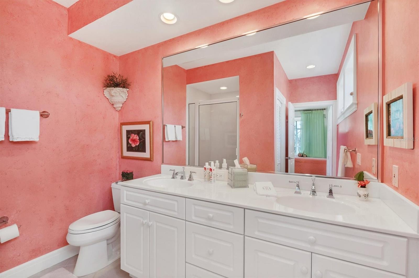 EAST SHORE ACRES - Residential