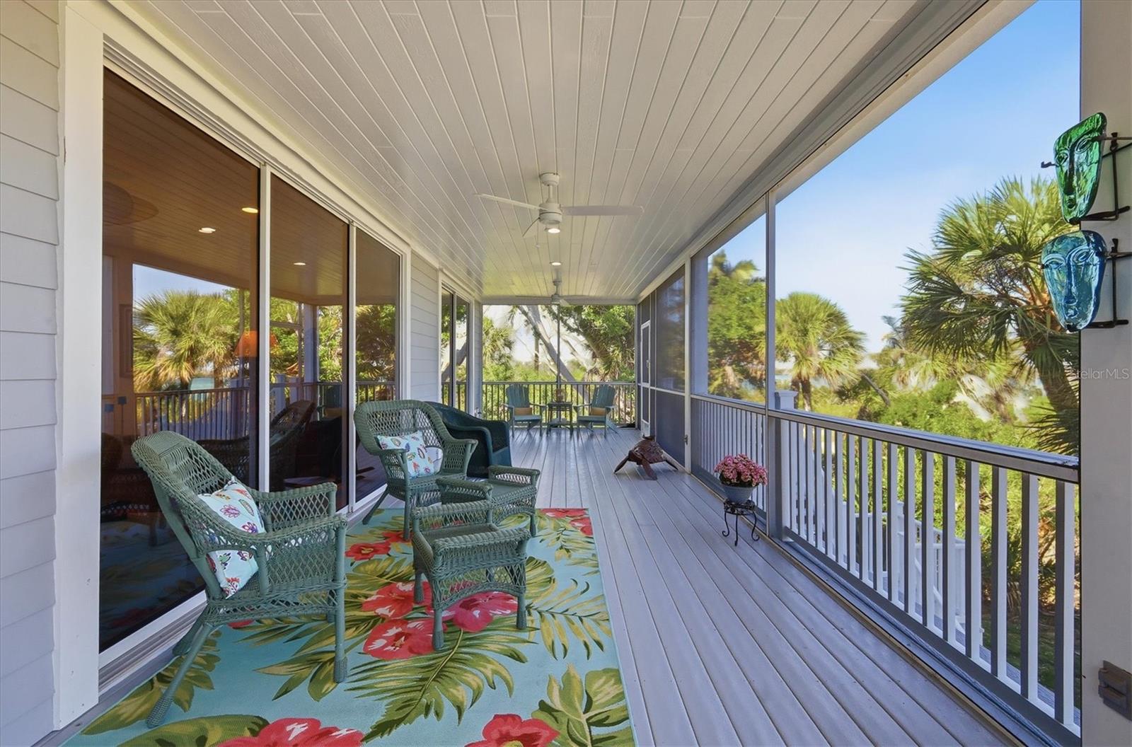 EAST SHORE ACRES - Residential