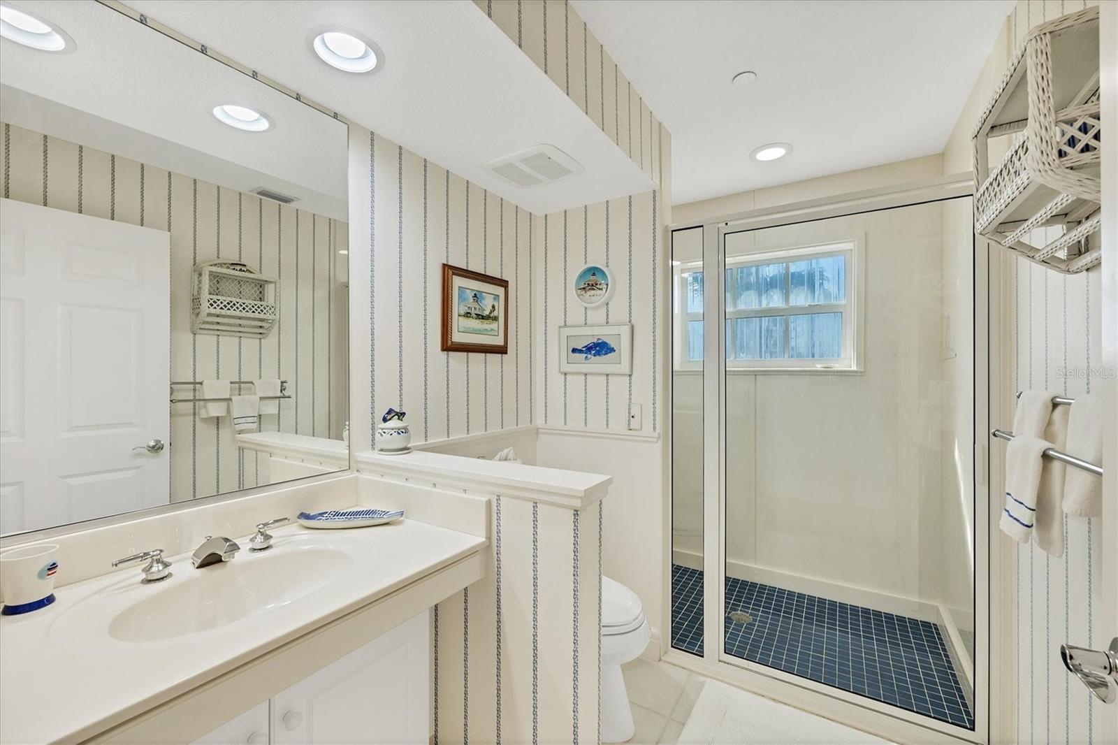 EAST SHORE ACRES - Residential