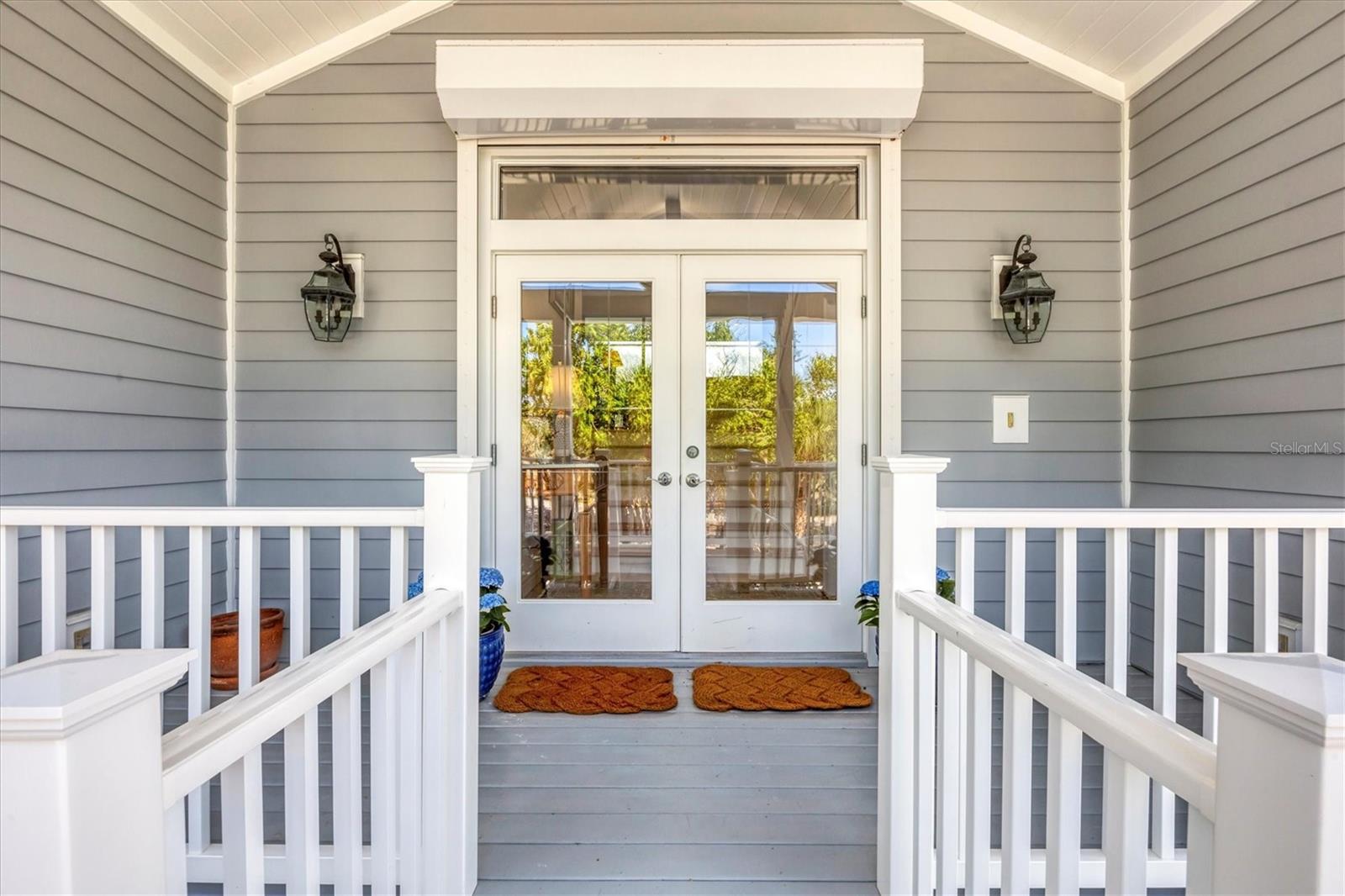 EAST SHORE ACRES - Residential