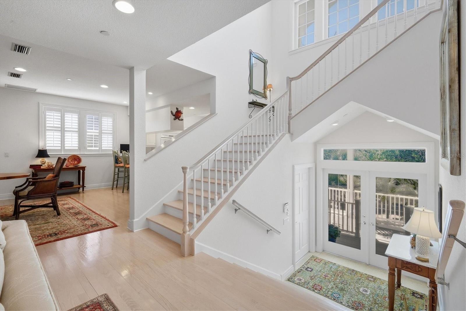 EAST SHORE ACRES - Residential