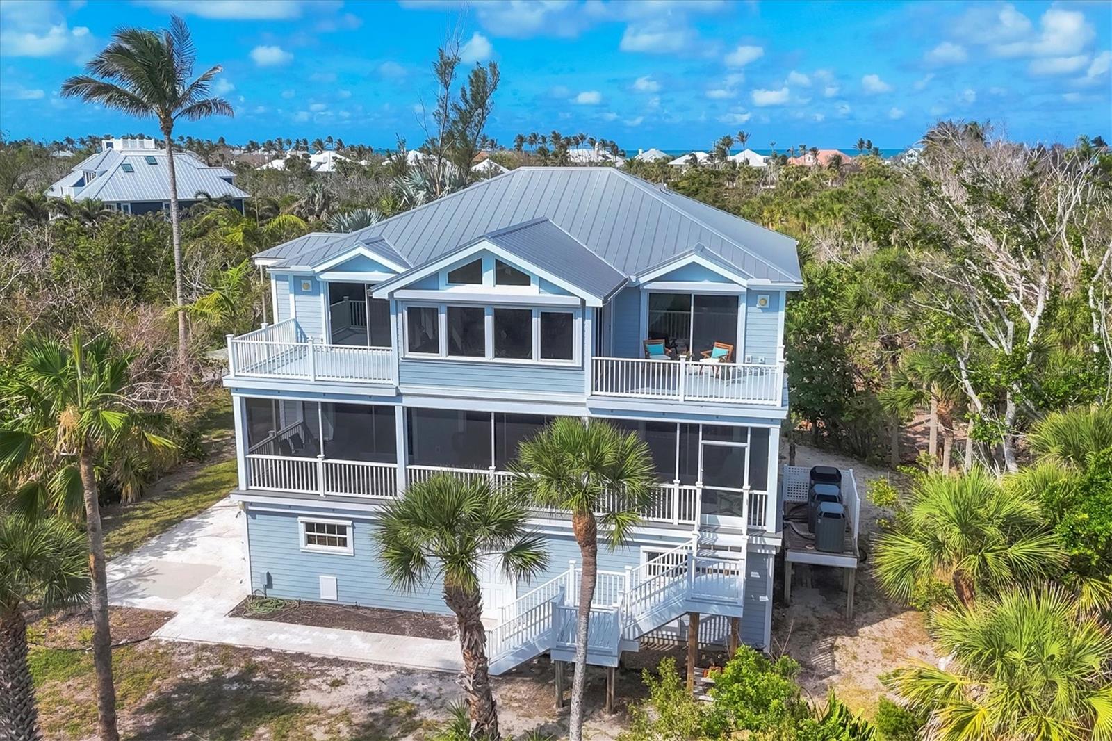 EAST SHORE ACRES - Residential