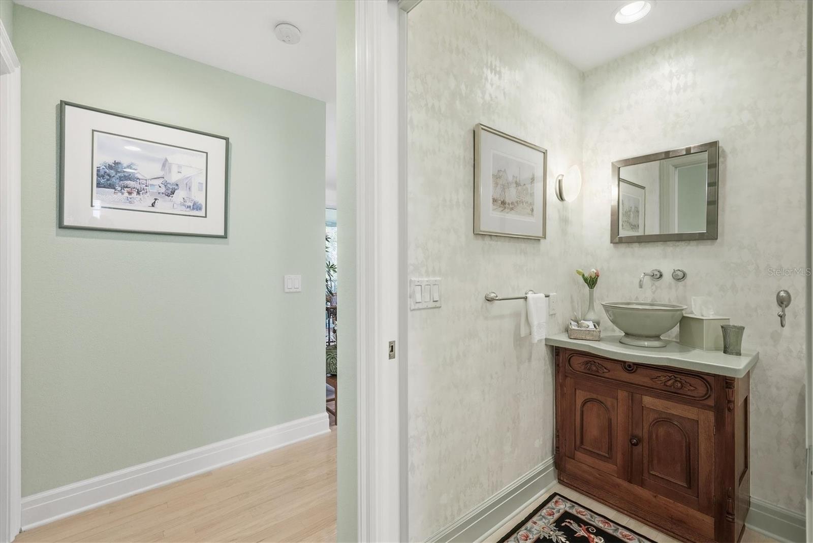 EAST SHORE ACRES - Residential